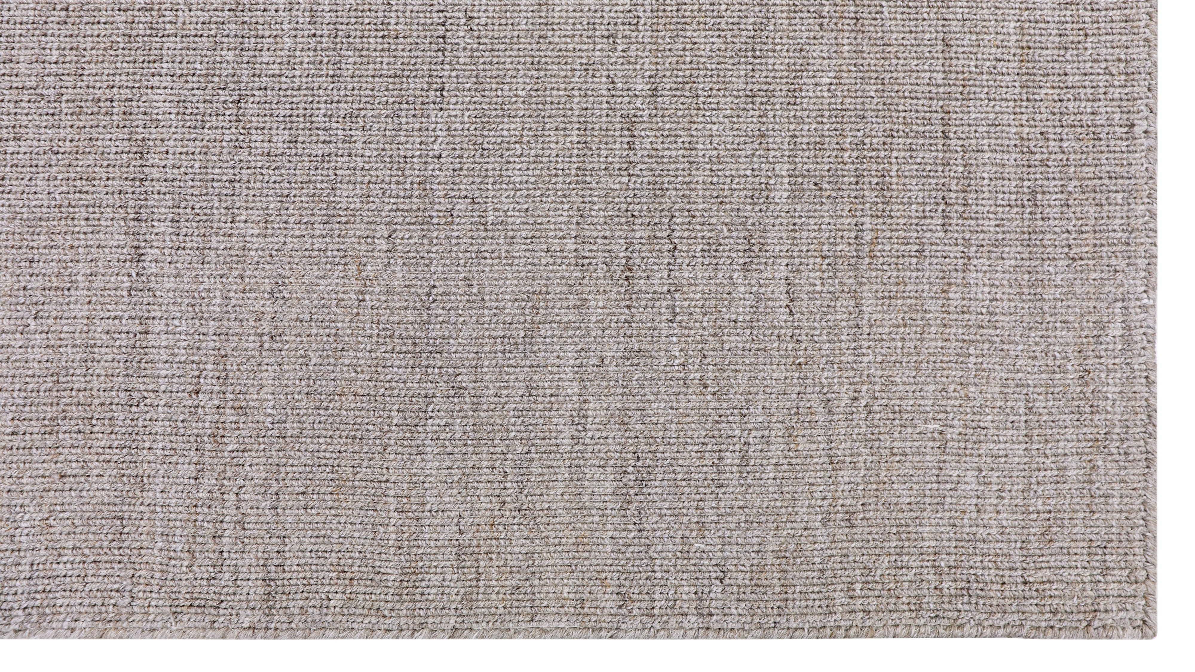 Dune Rug, 8x10, Hemp