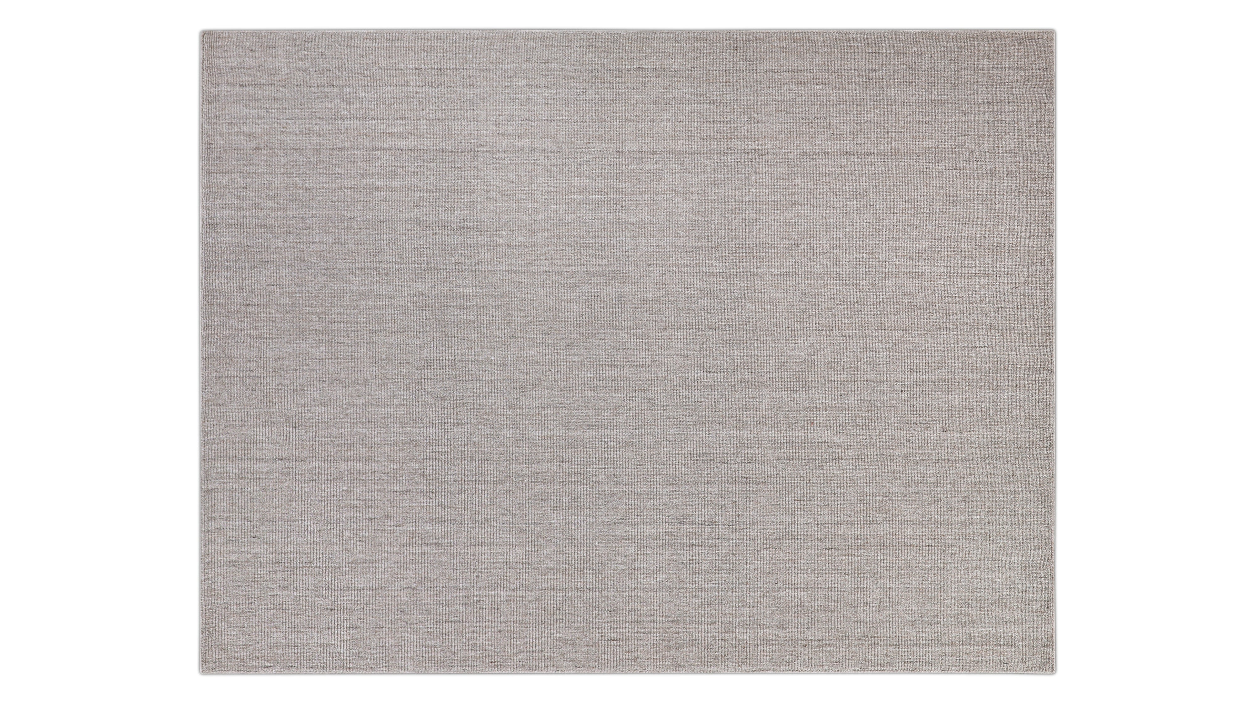 Dune Rug, 8x10, Hemp