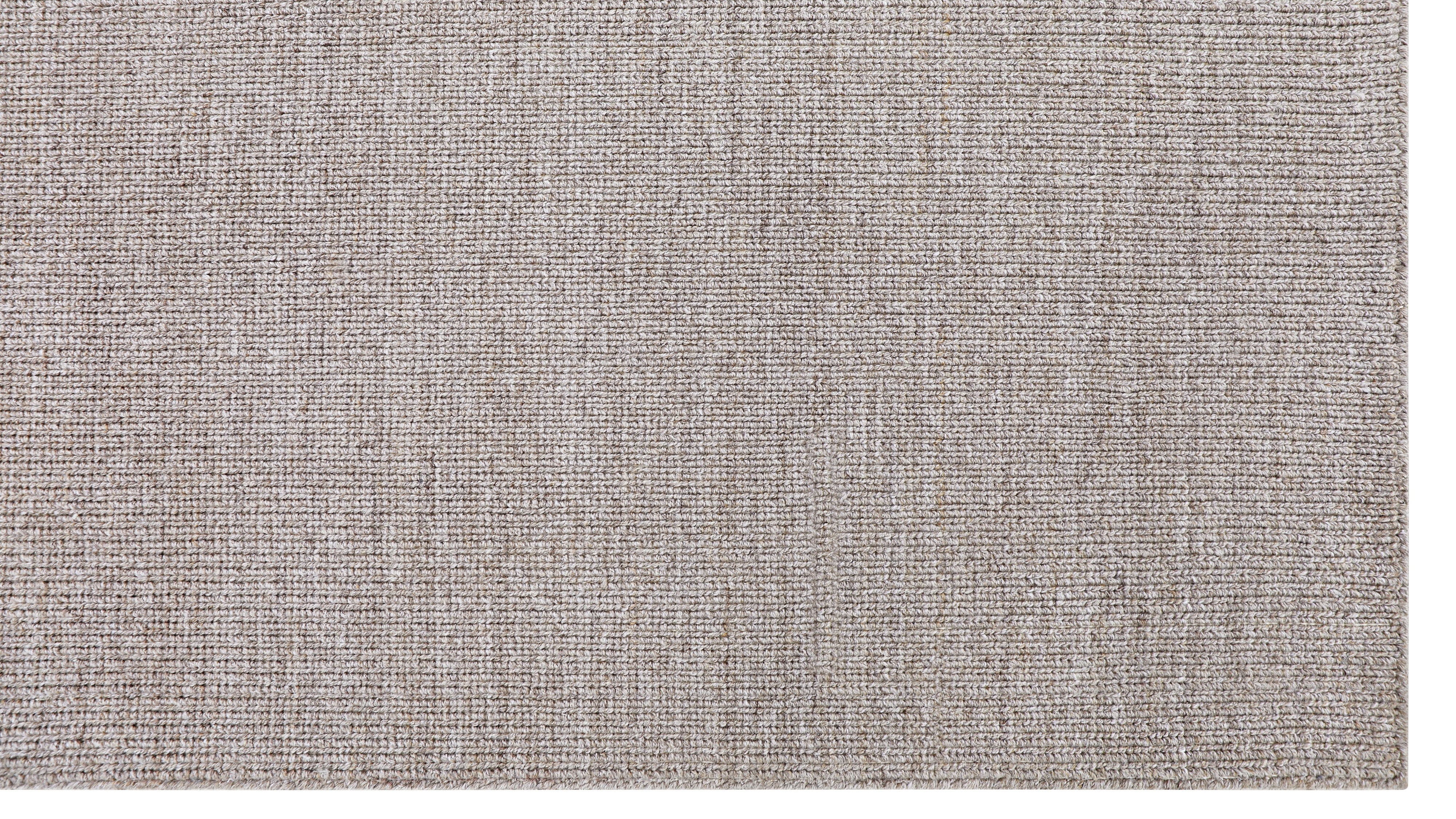 Dune Rug, 9x12, Hemp