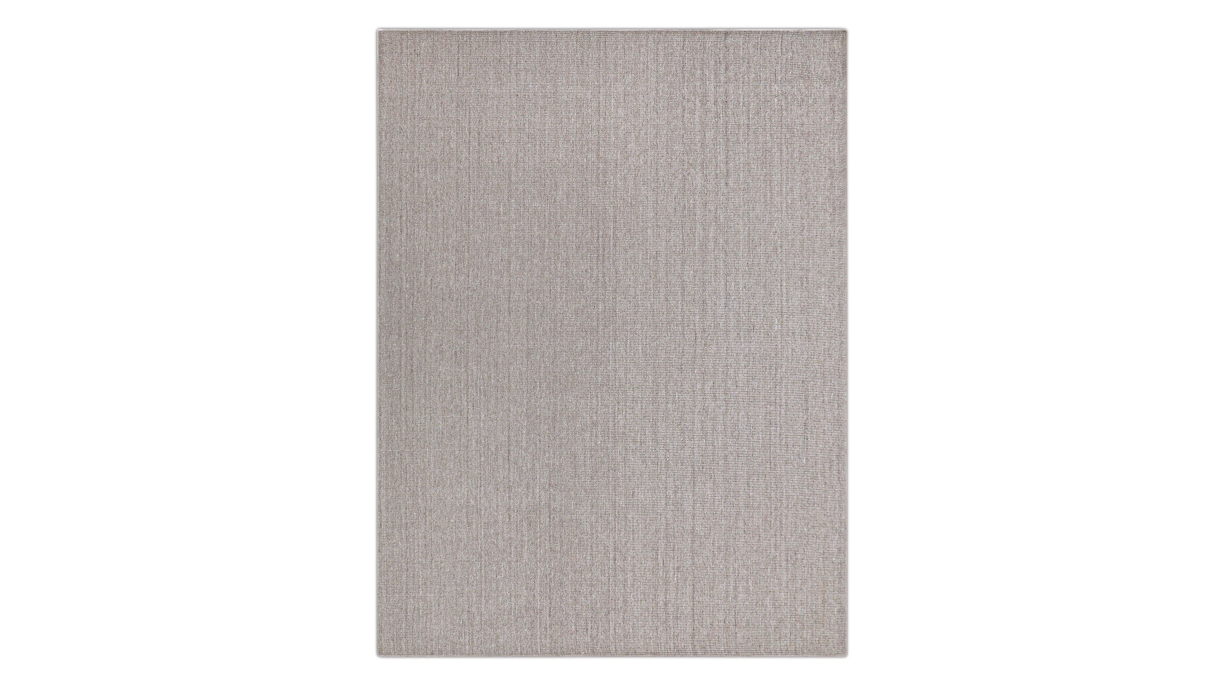 Dune Rug, 9x12, Hemp