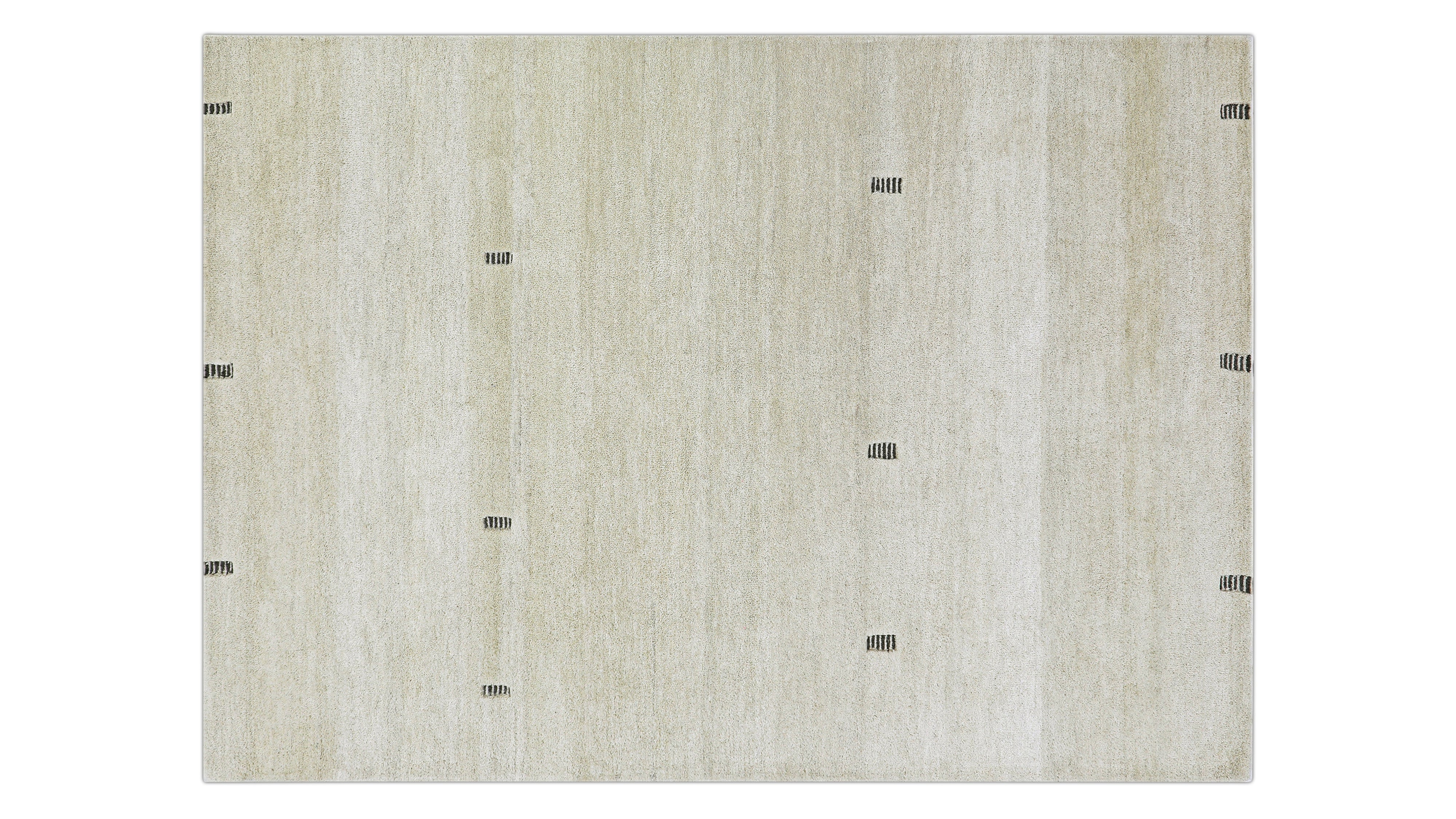 Morse Rug, 6x9, Heritage Beige