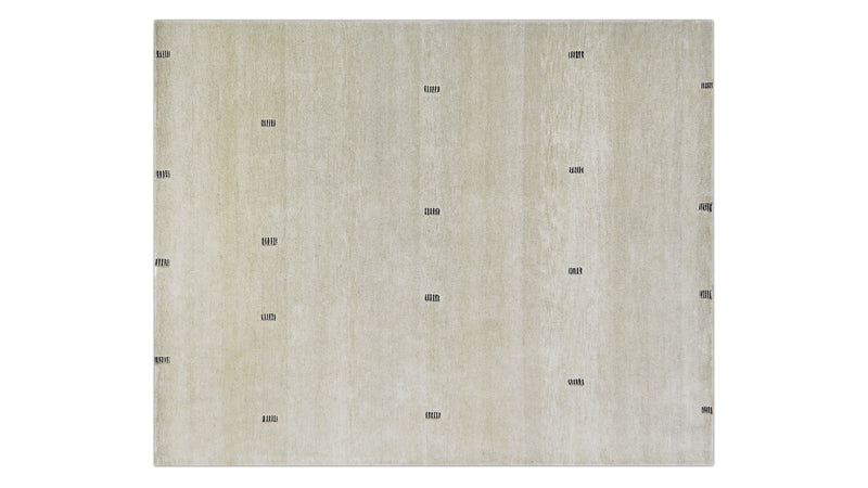 Morse Rug, 8x10, Heritage Beige