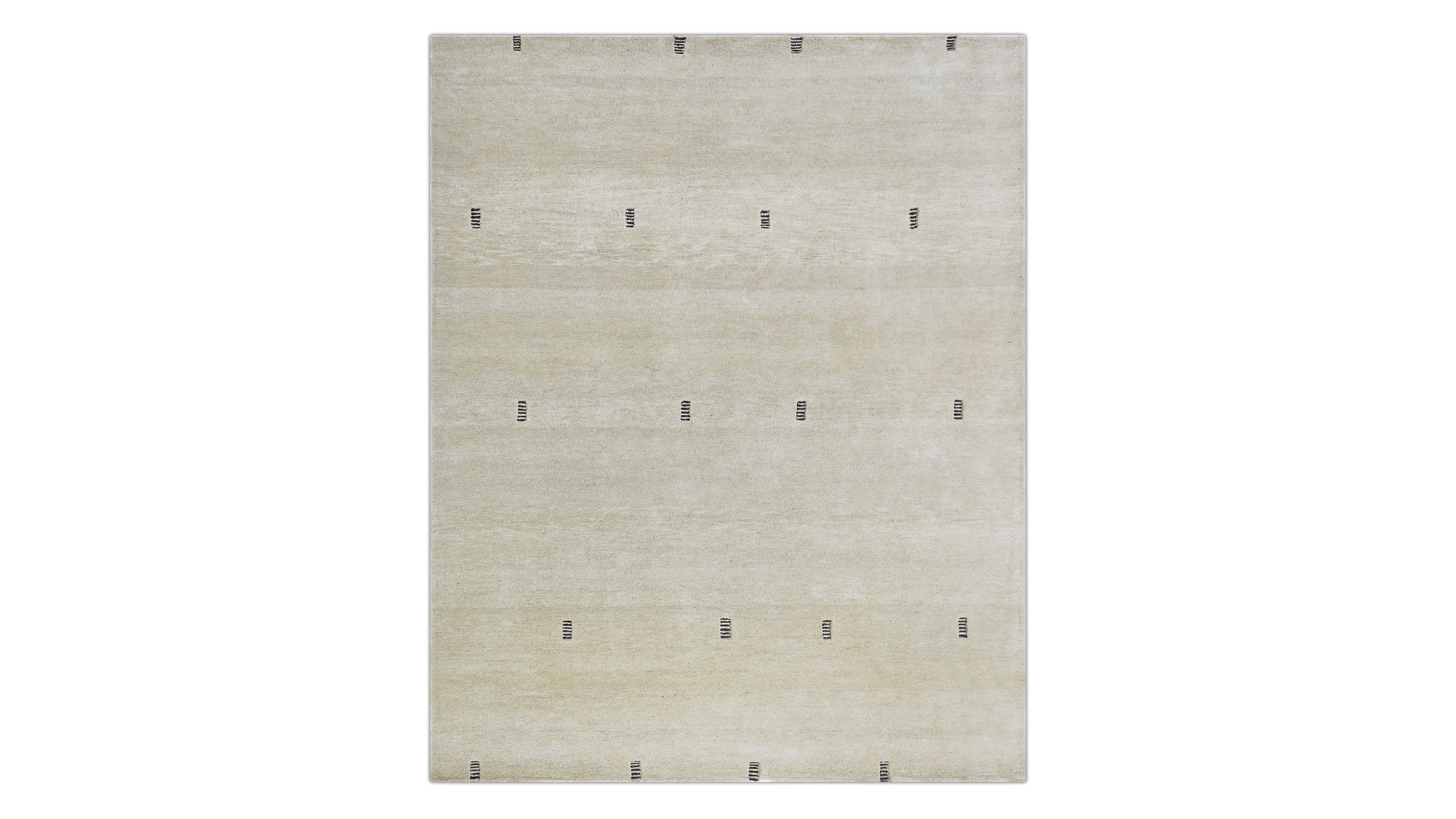 Morse Rug, 8x10, Heritage Beige