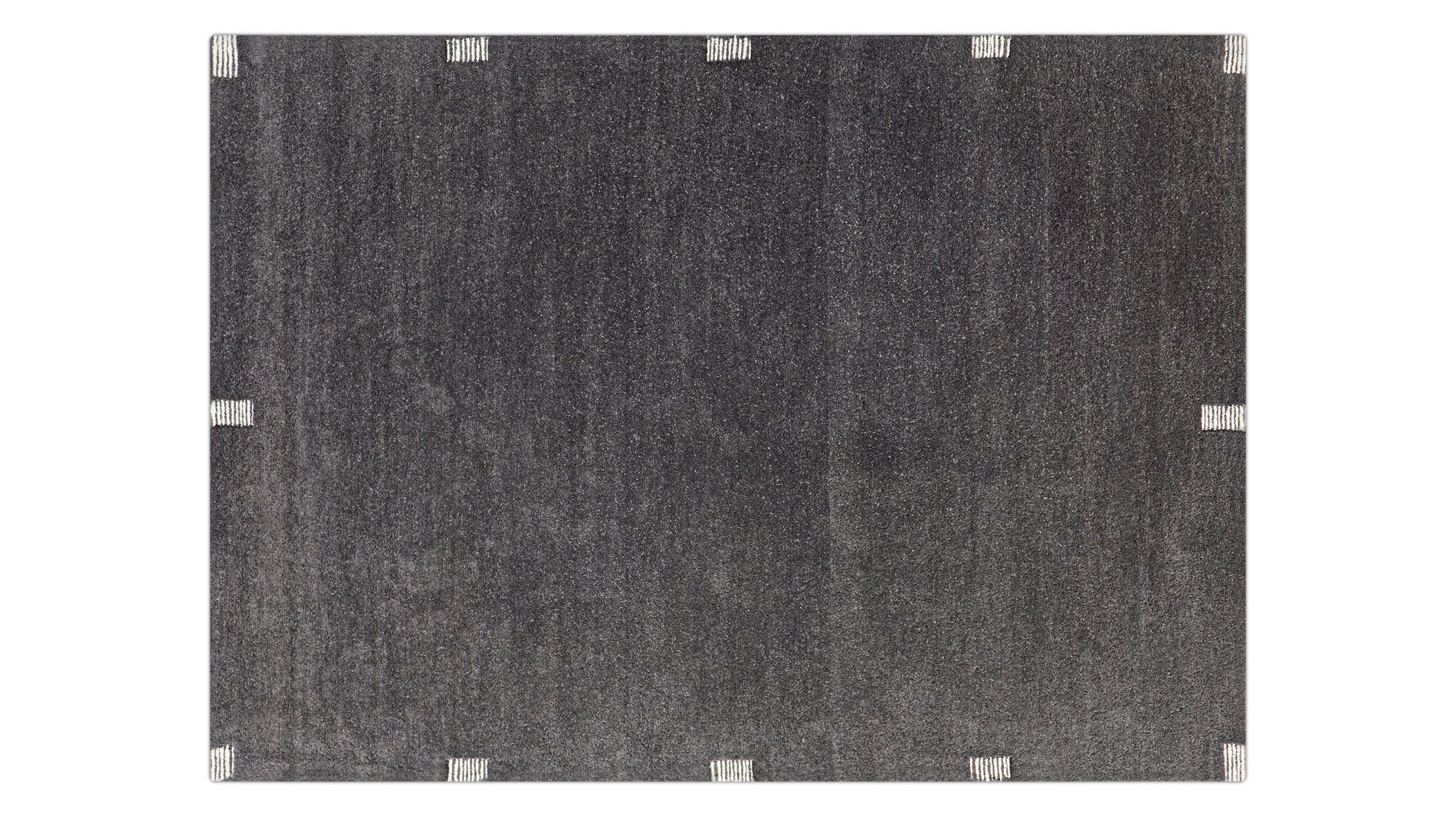 Morse Rug, 8x10, Obsidian_image