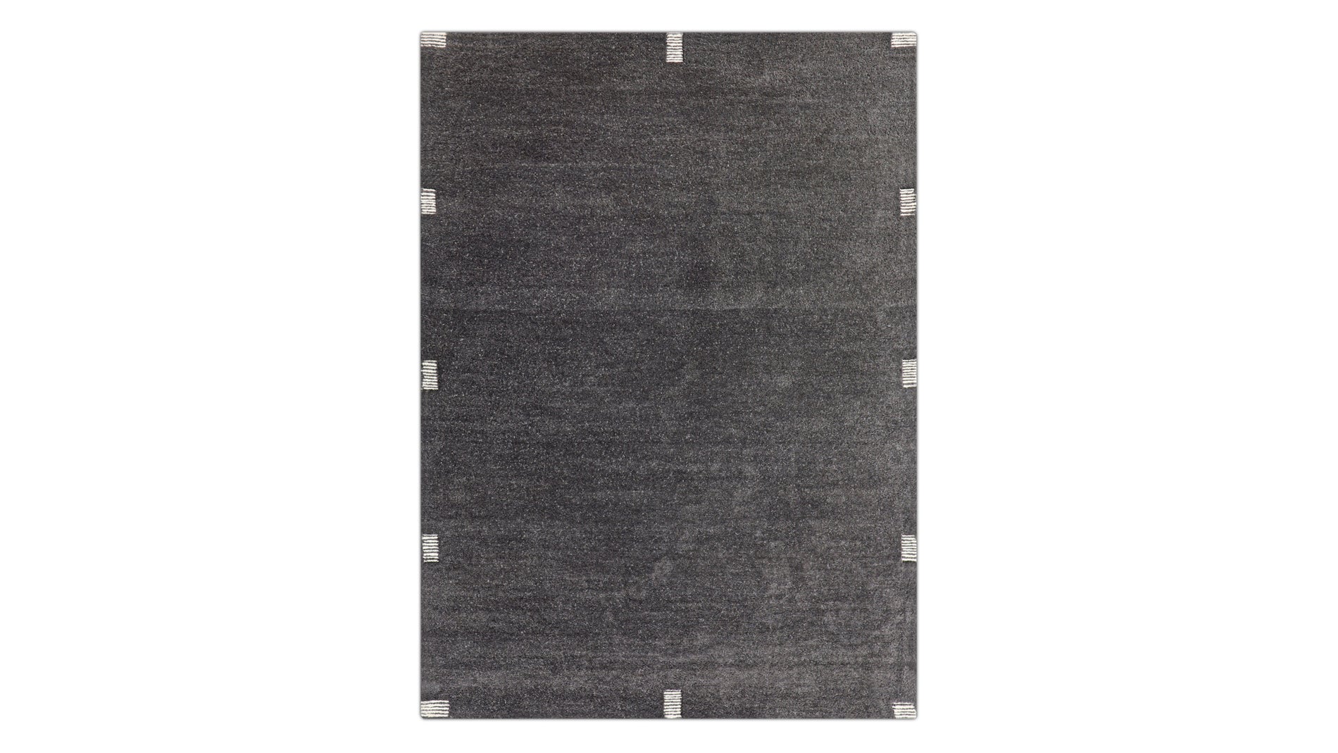 Morse Rug, 8x10, Obsidian_image