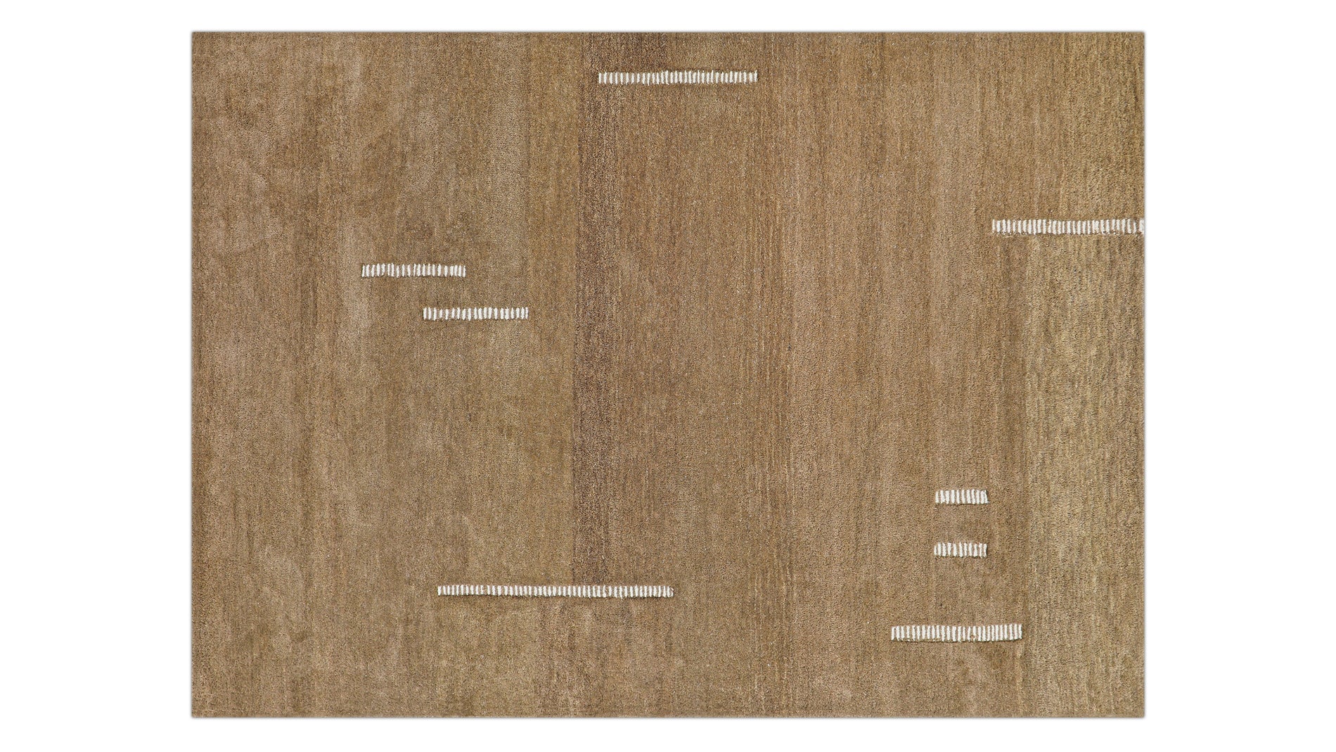Morse Rug, 6x9, Burnt Clay_image