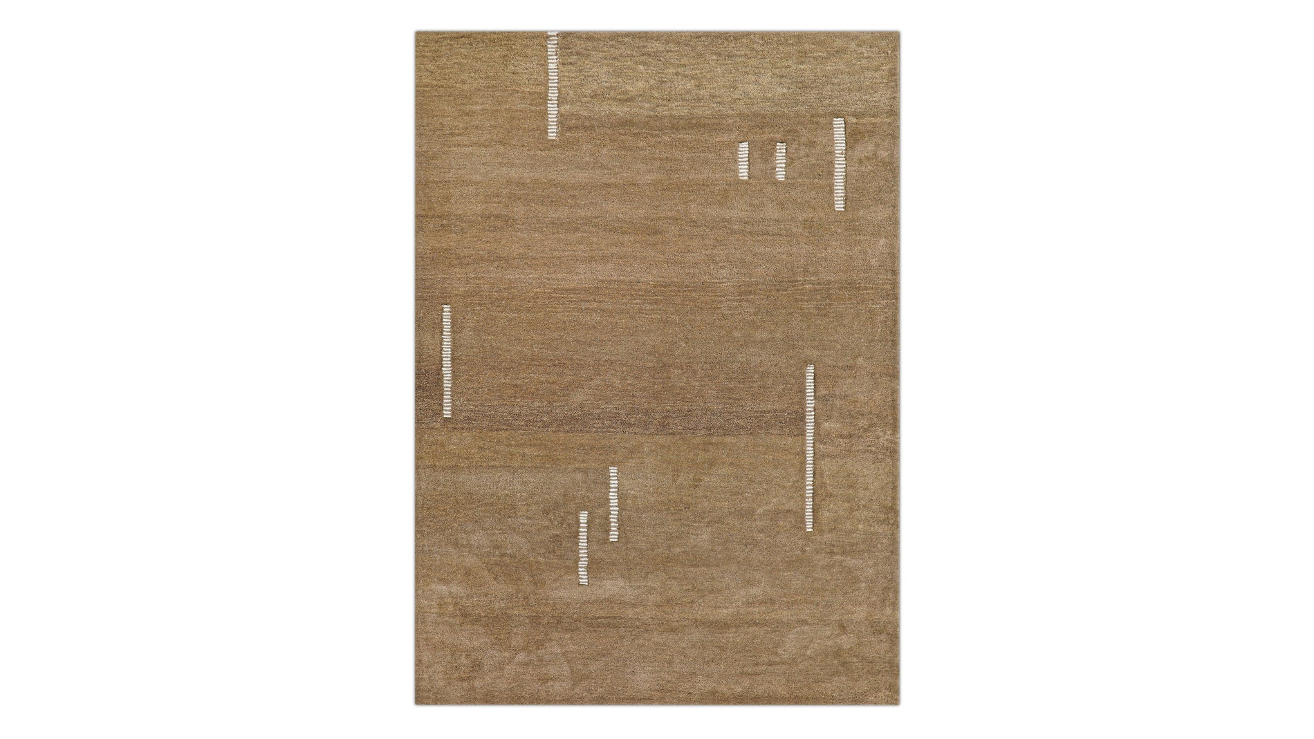 Morse Rug, 6x9, Burnt Clay_image