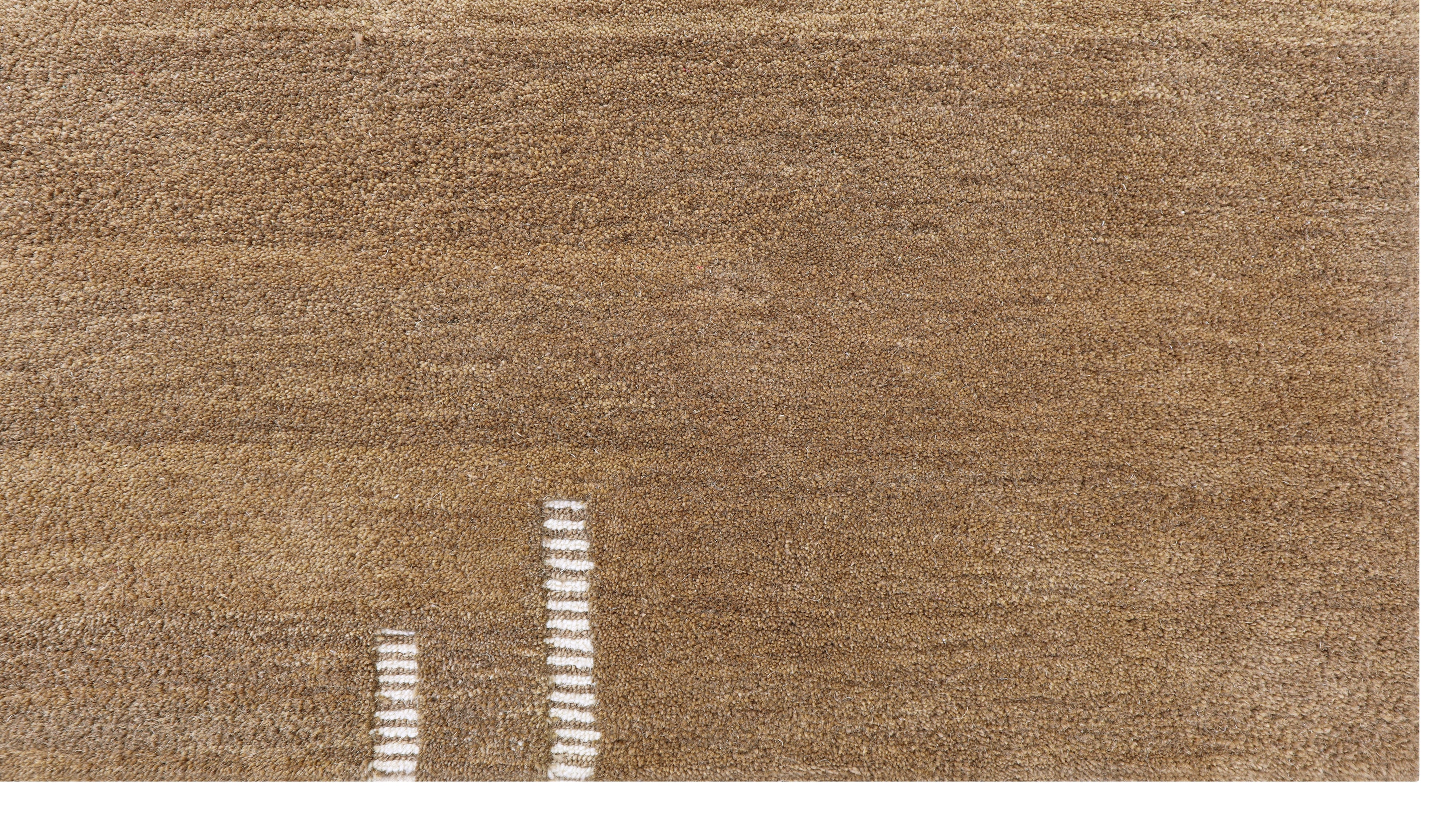 Morse Rug, 8x10, Burnt Clay