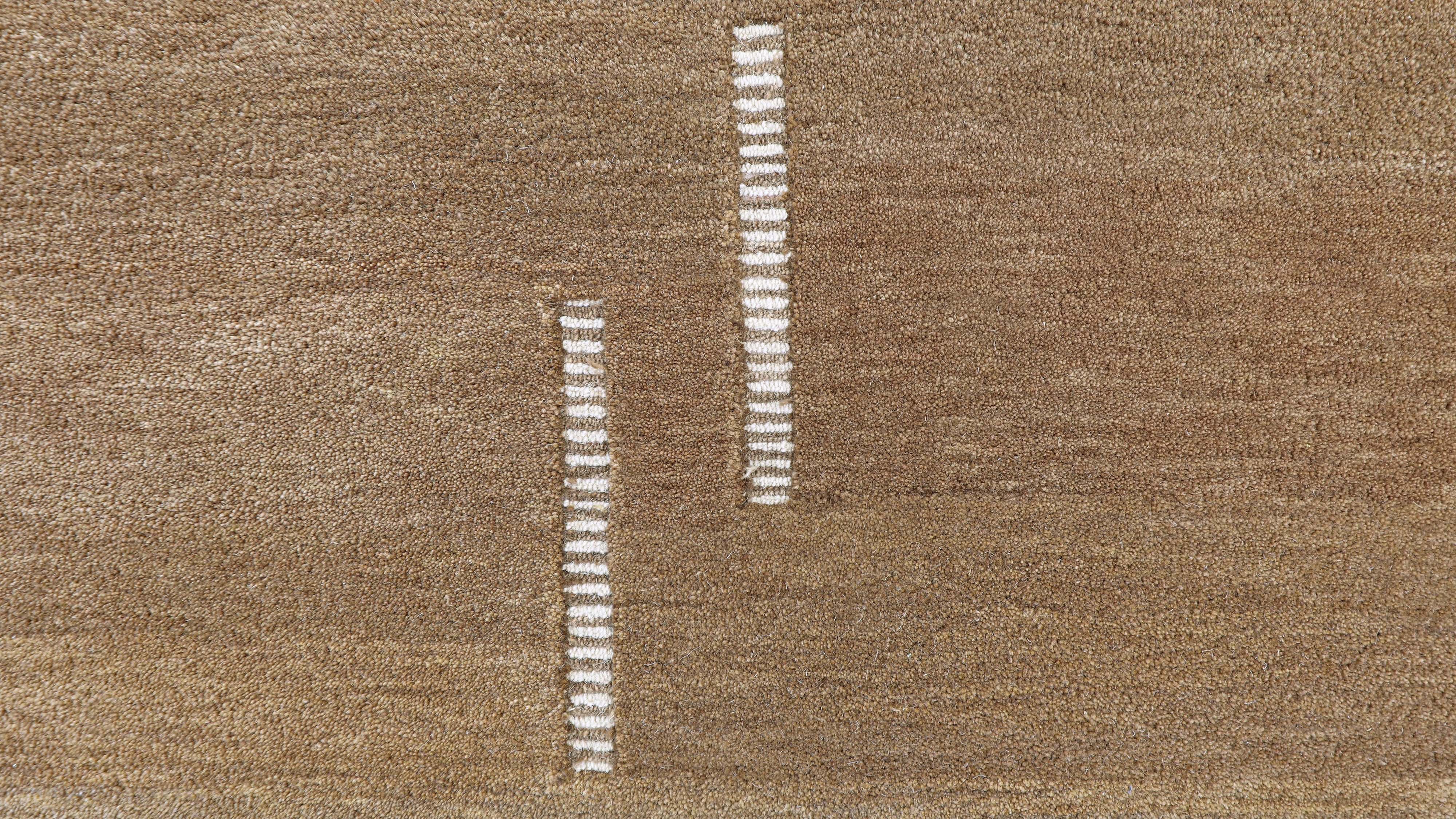 Morse Rug, 8x10, Burnt Clay