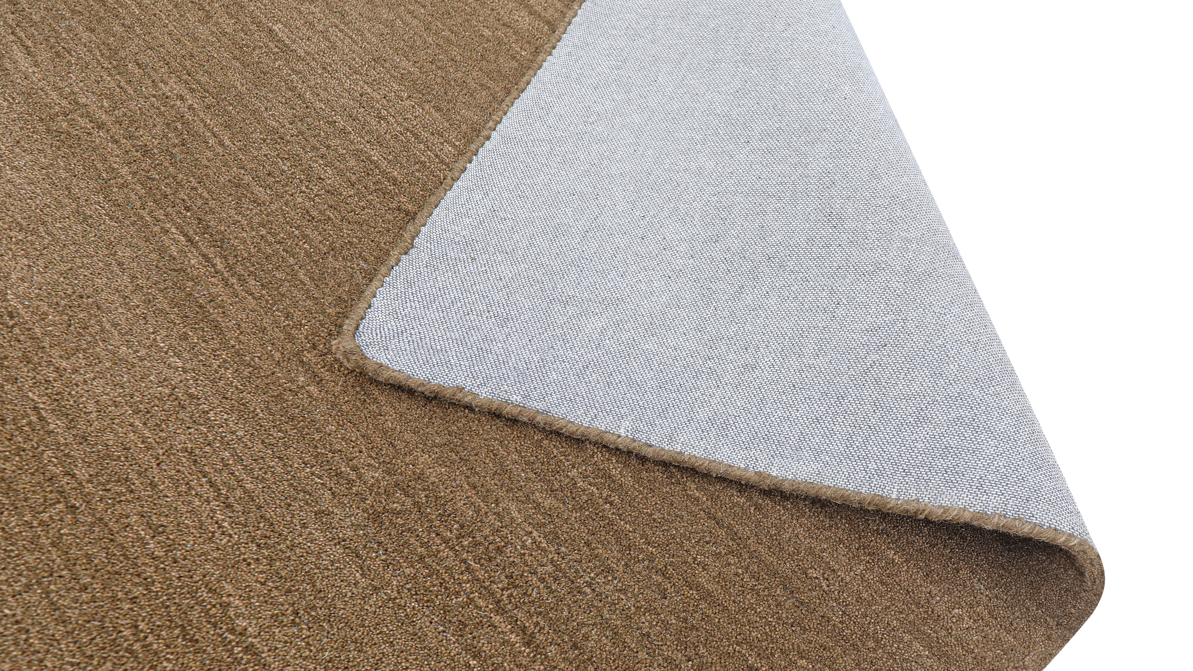 Morse Rug, 9x12, Burnt Clay