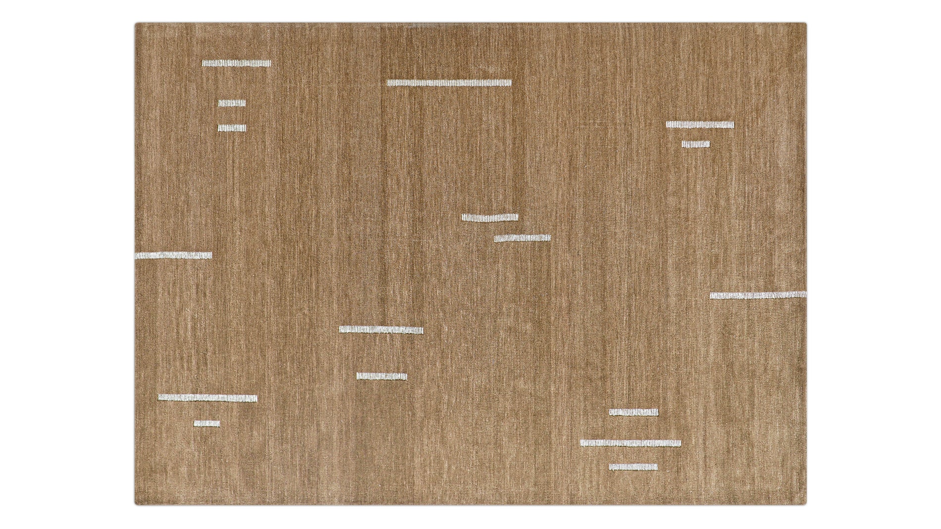 Morse Rug, 9x12, Burnt Clay_image
