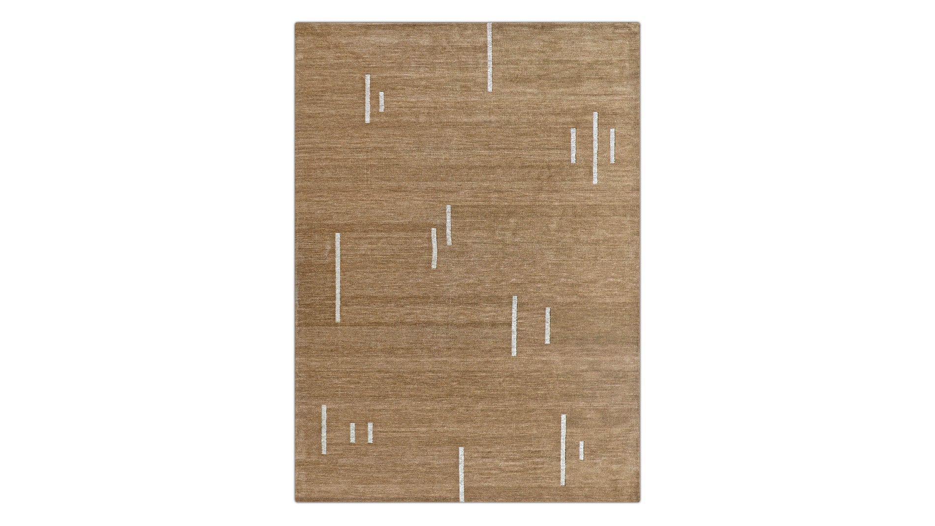 Morse Rug, 9x12, Burnt Clay_image
