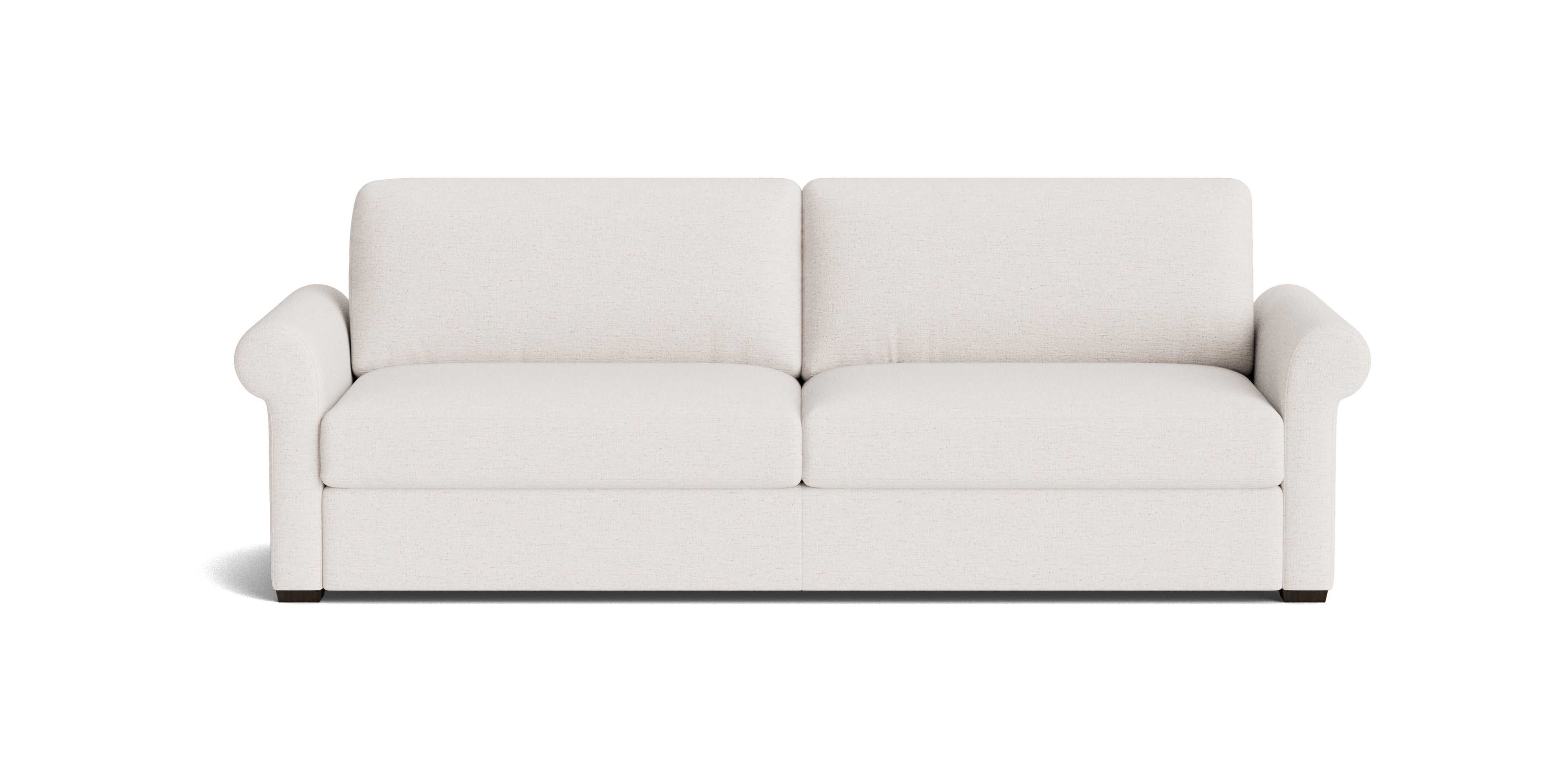 Reve Sofa Bed, Queen, Nomad Snow