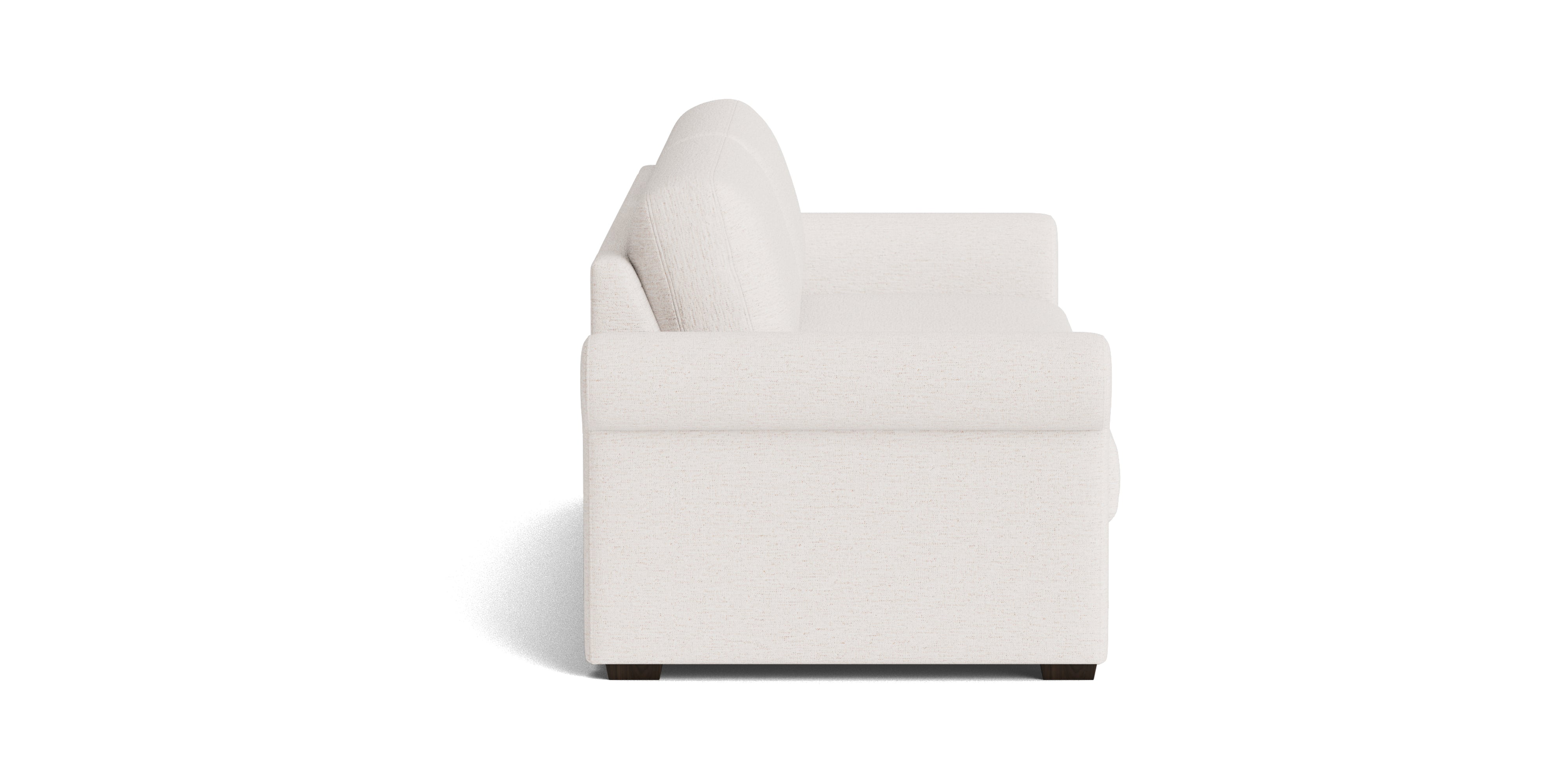 Reve Sofa Bed, Queen, Nomad Snow
