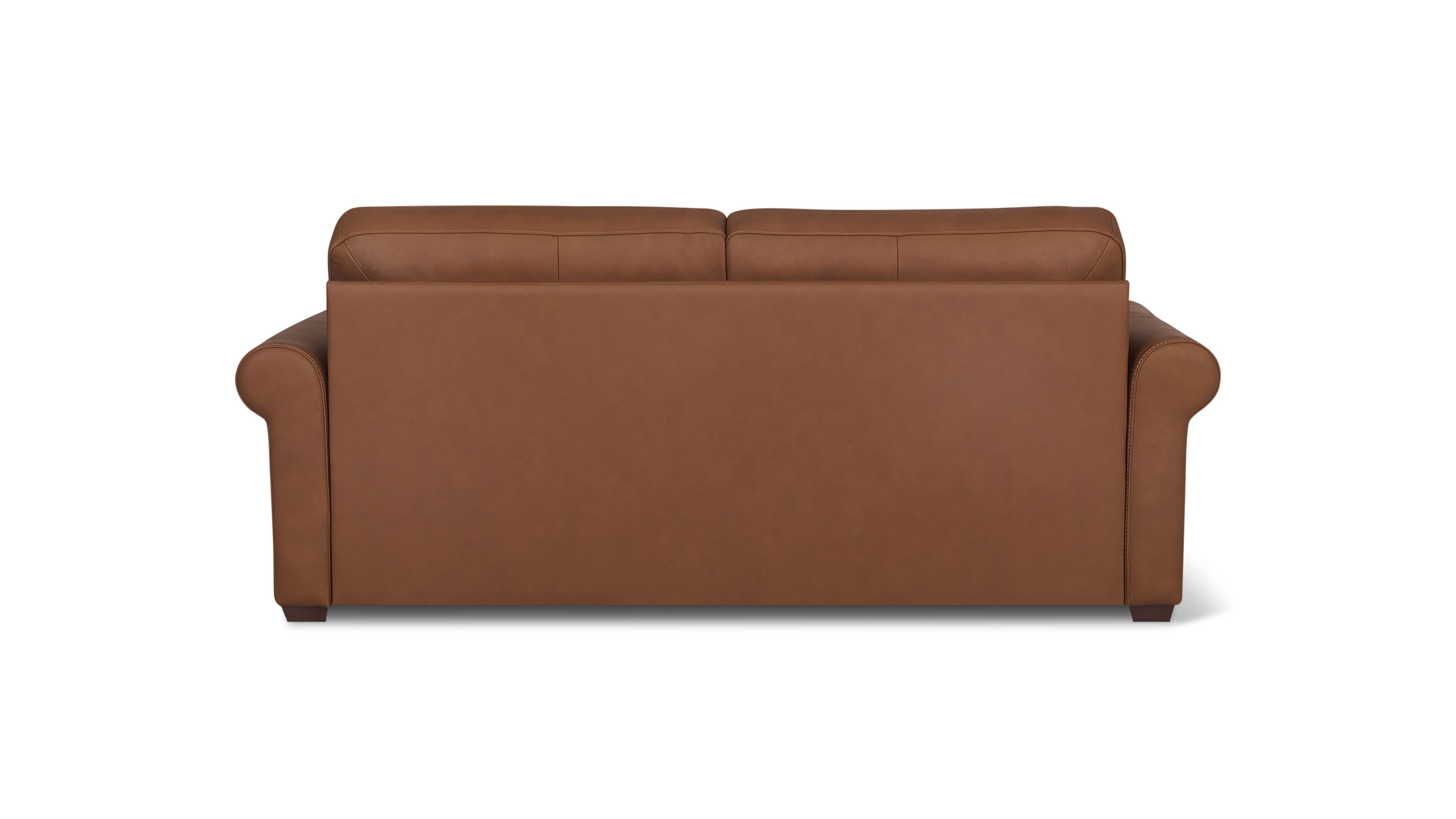 Reve Sofa Bed, Queen, Bourbon