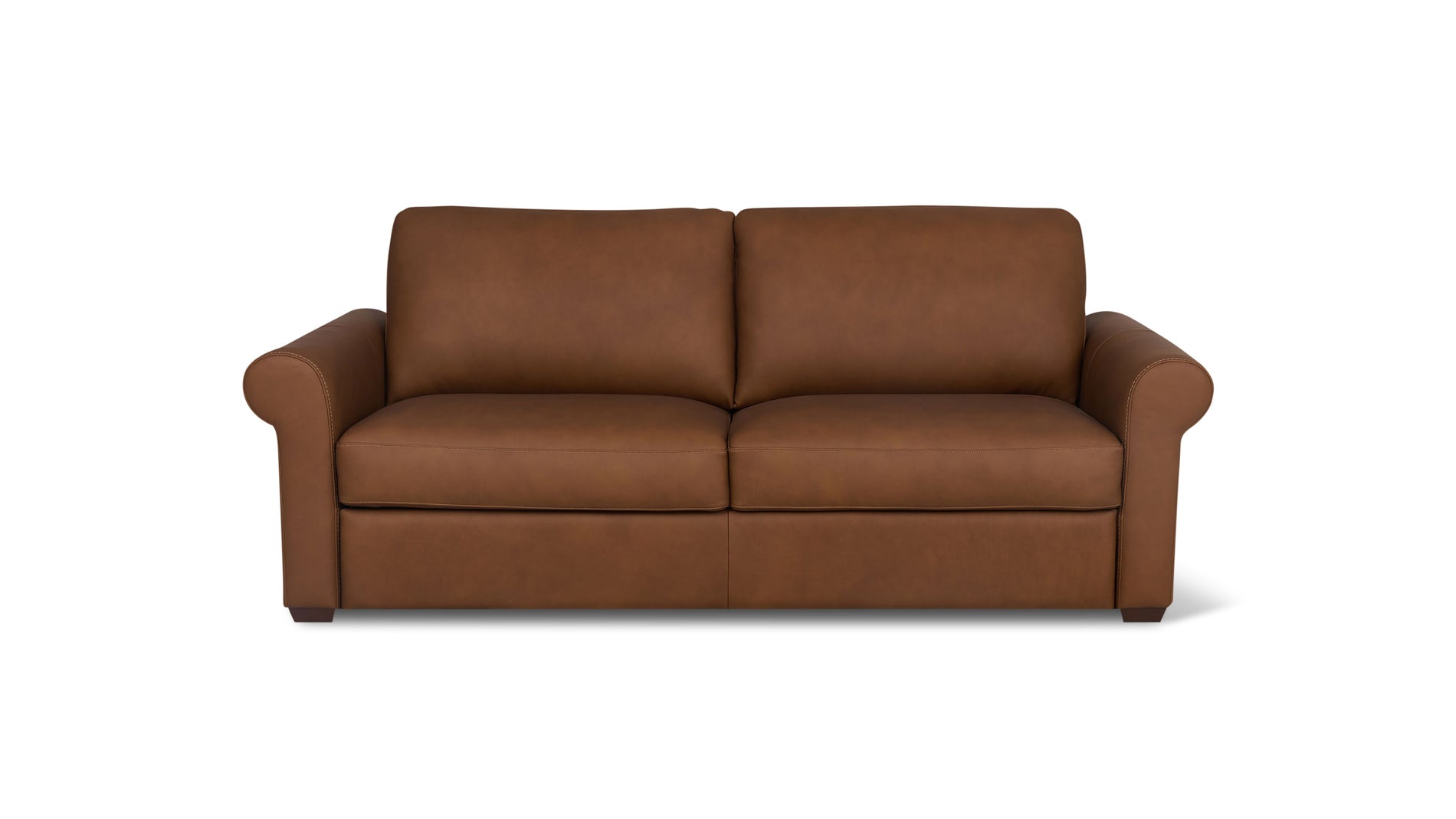 Reve Sofa Bed, Queen, Bourbon_image