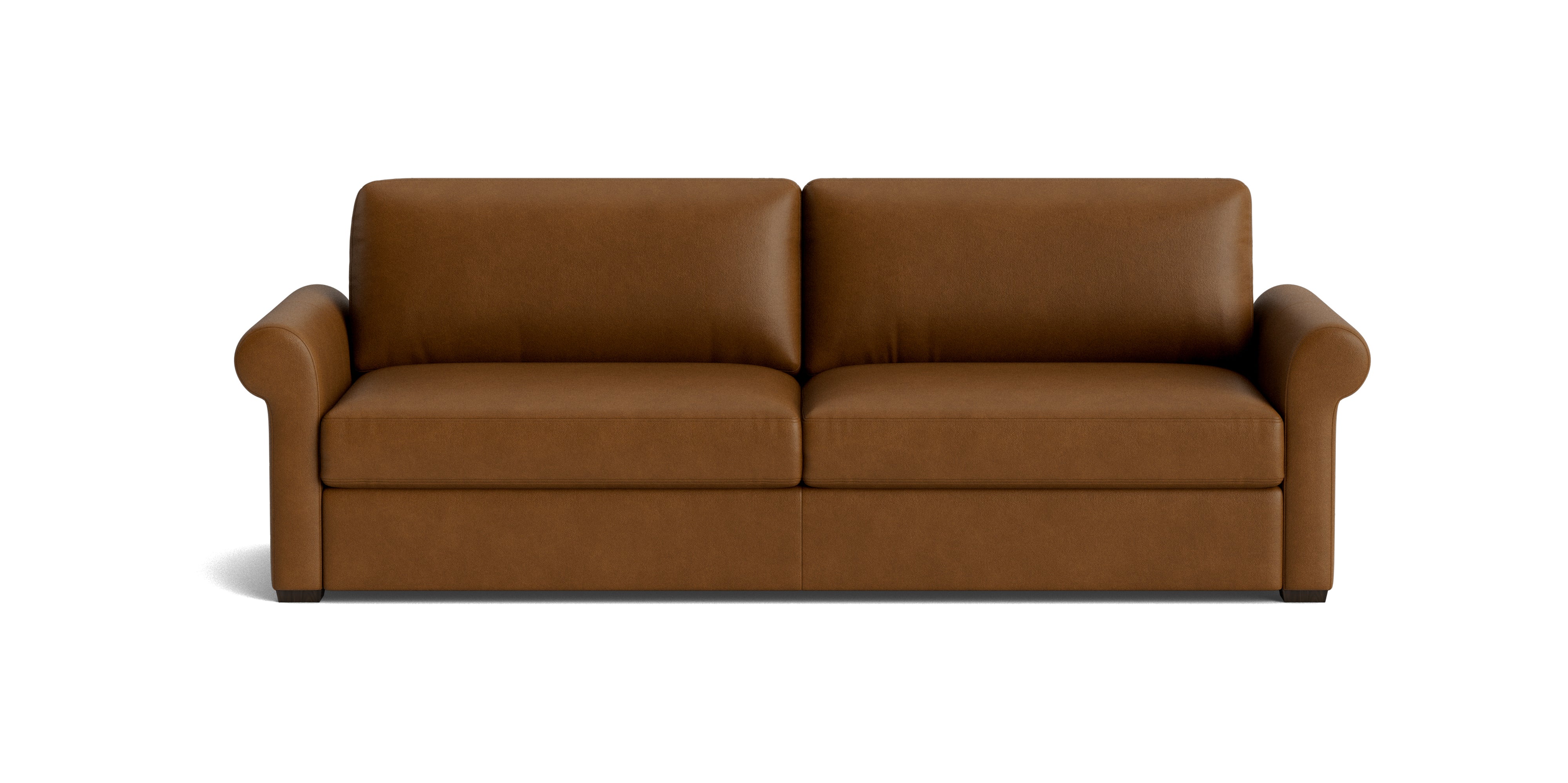 Reve Sofa Bed, Queen, Bourbon