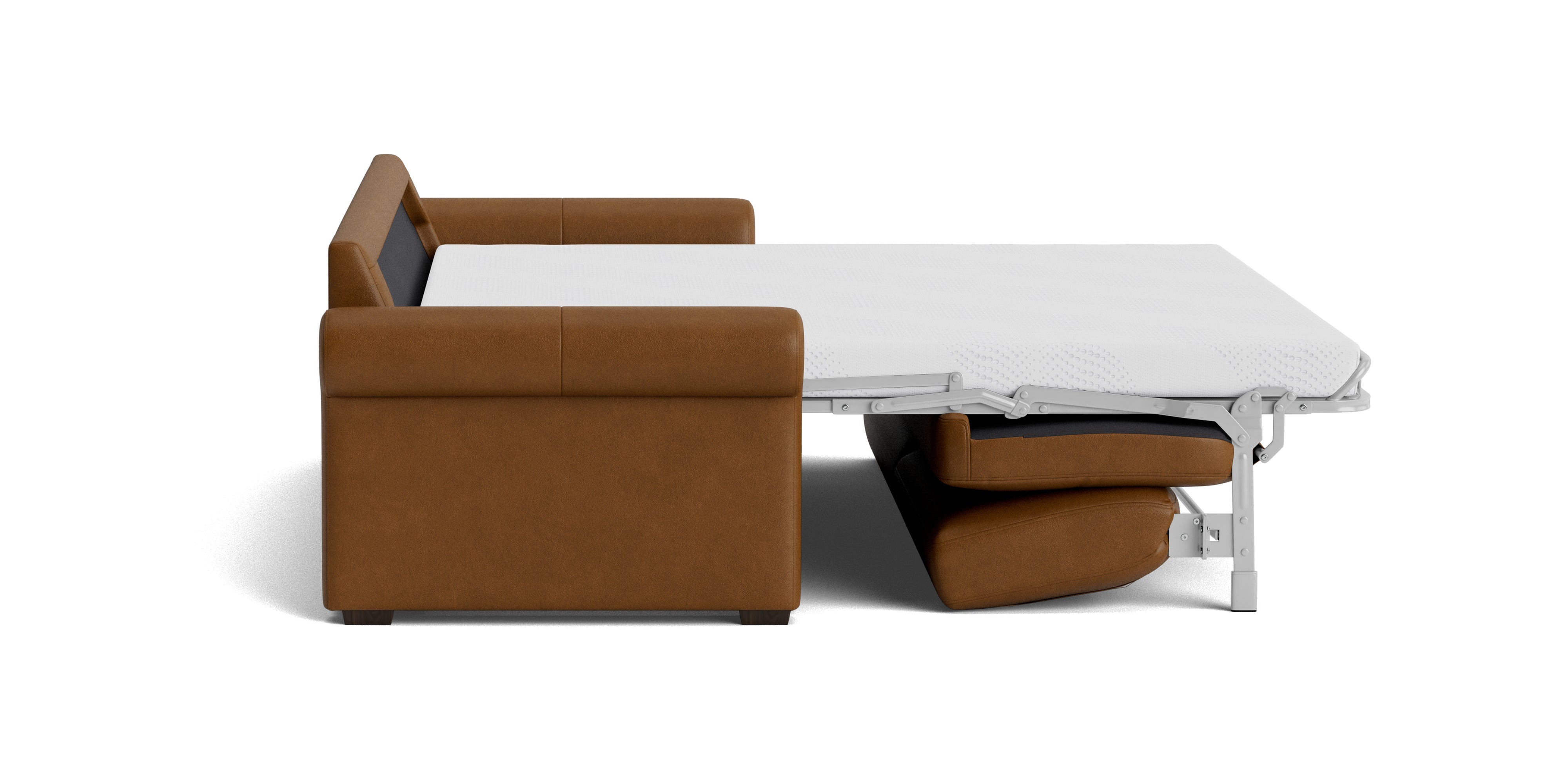 Reve Sofa Bed, Queen, Bourbon