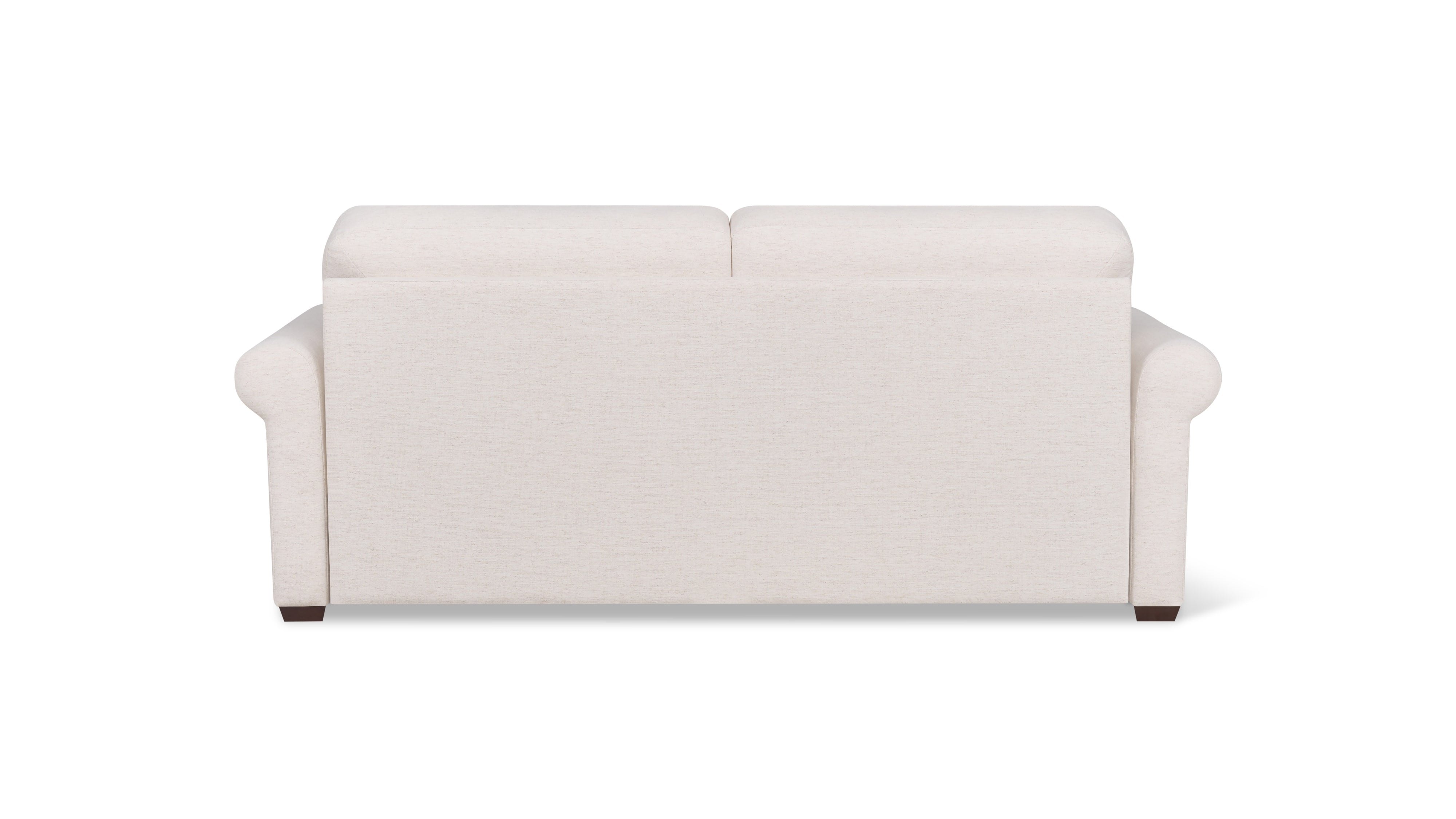 Reve Sofa Bed, Full, Nomad Snow