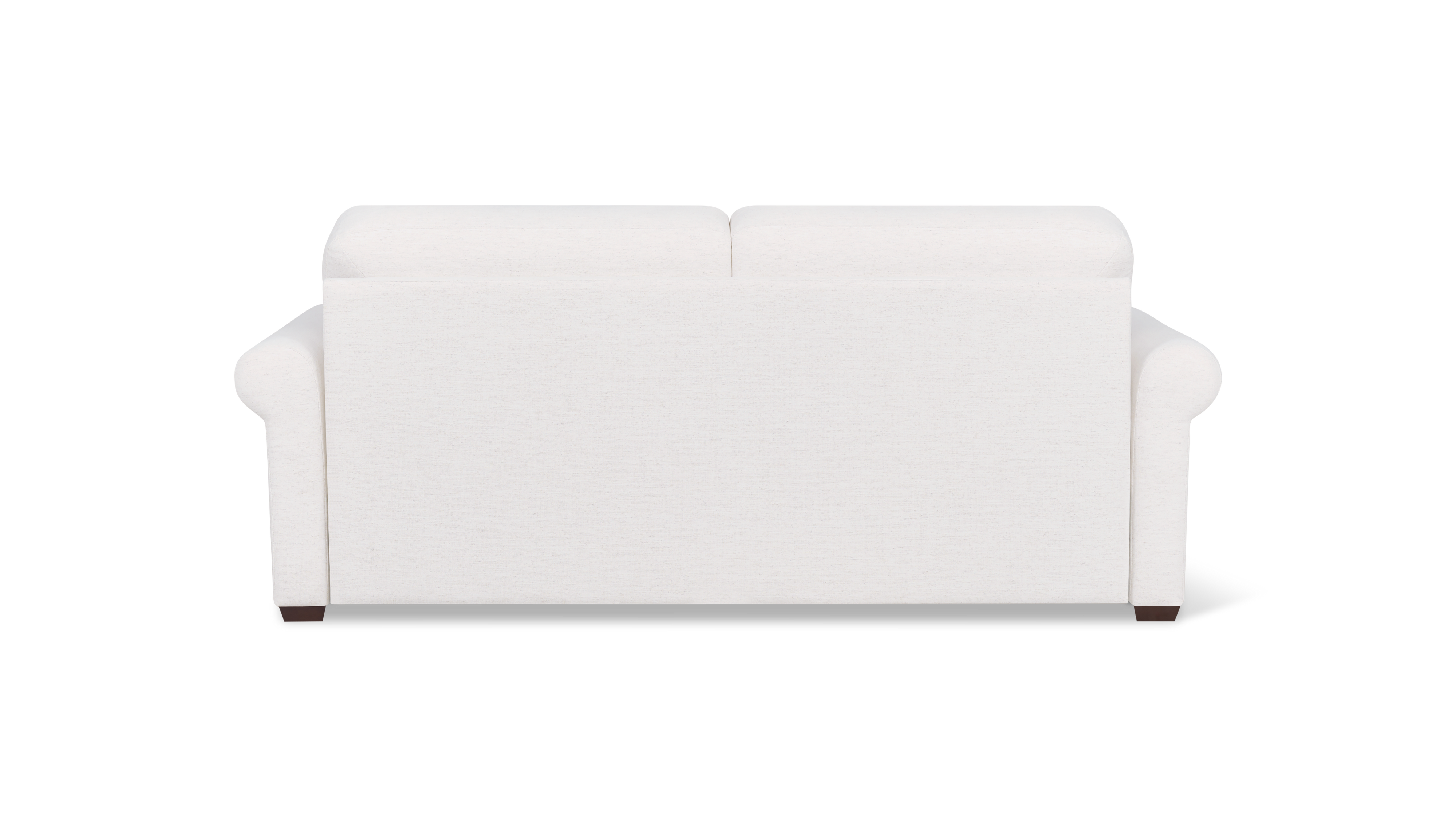 Reve Sofa Bed, Full, Nomad Snow