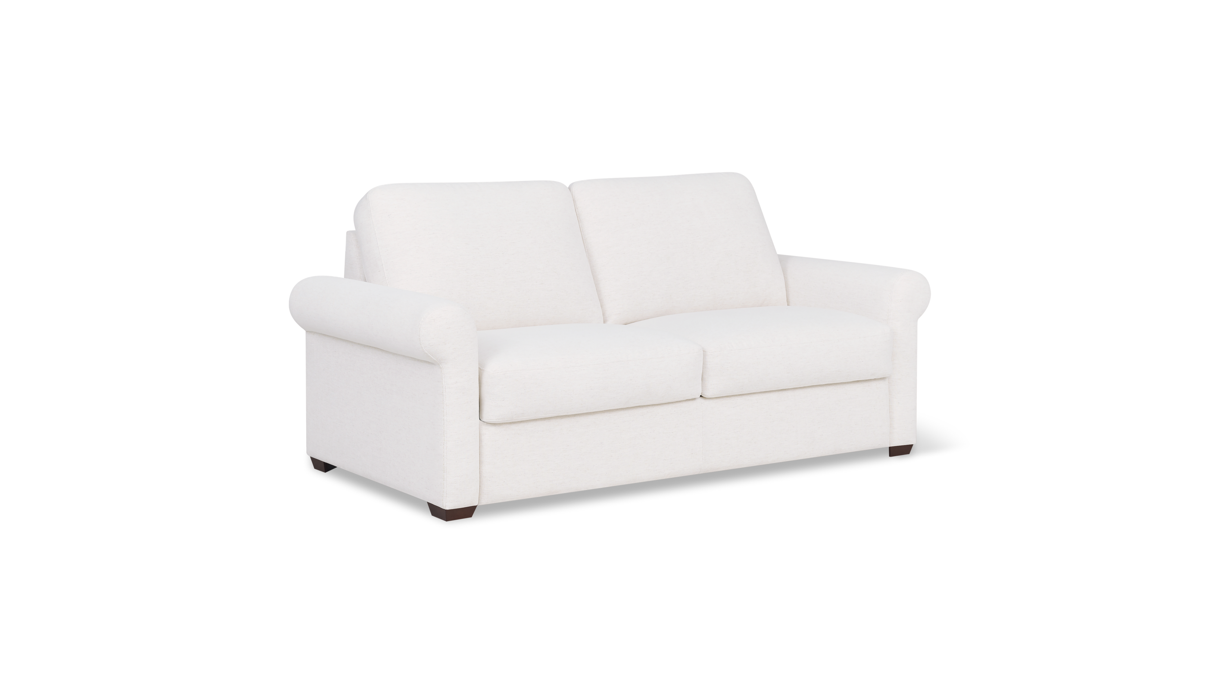 Reve Sofa Bed, Full, Nomad Snow
