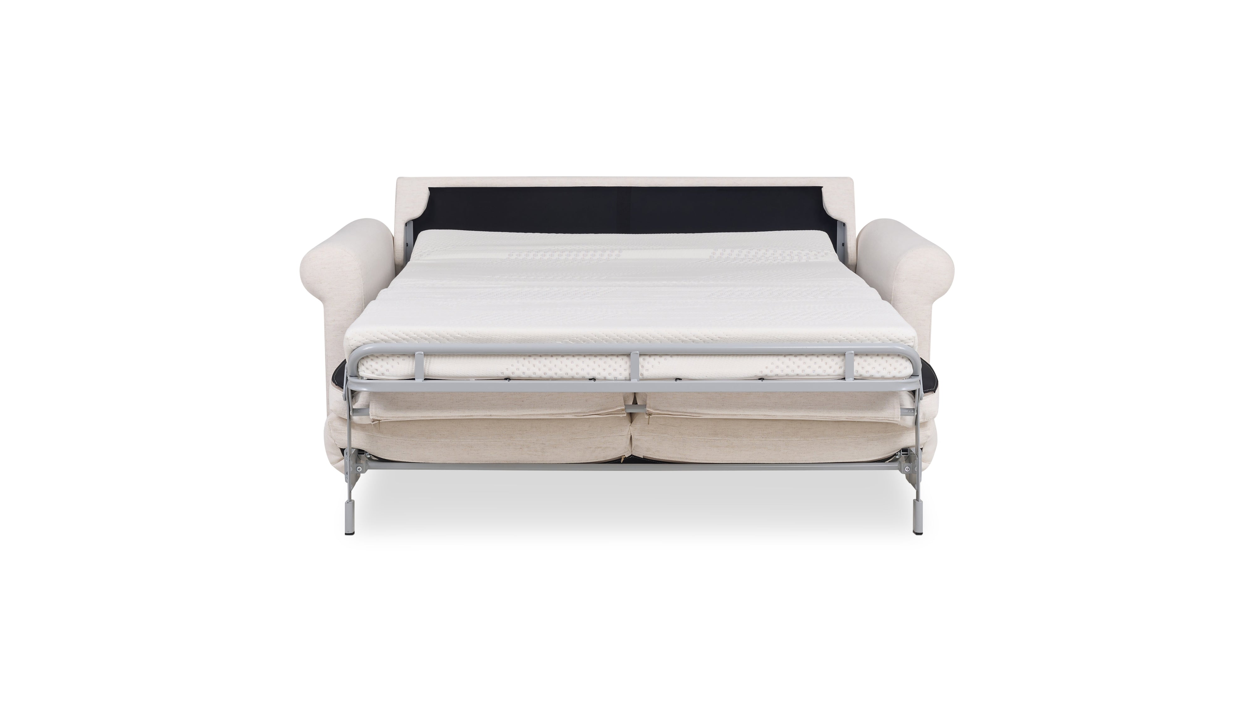 Reve Sofa Bed, Full, Nomad Snow