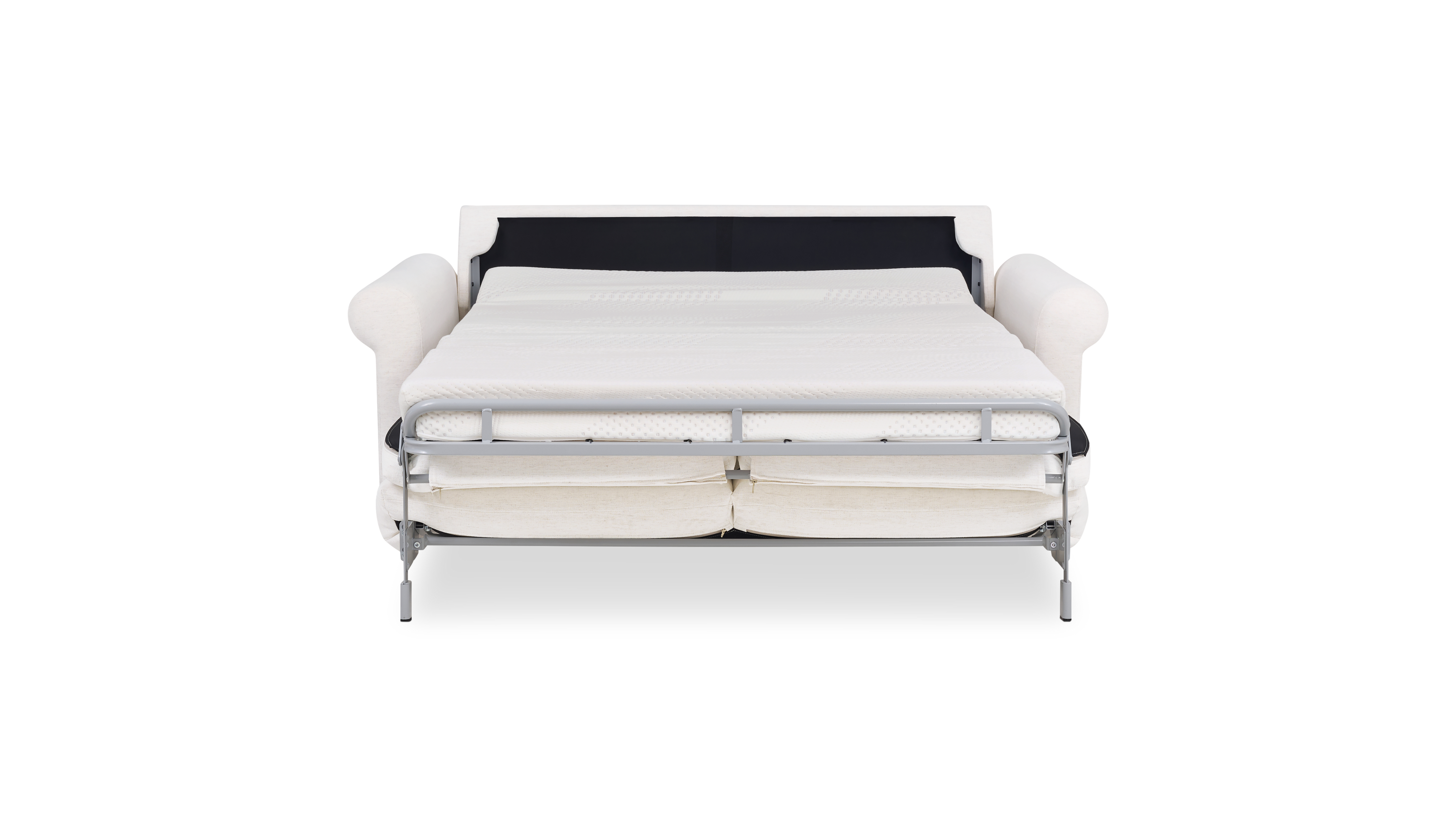 Reve Sofa Bed, Full, Nomad Snow