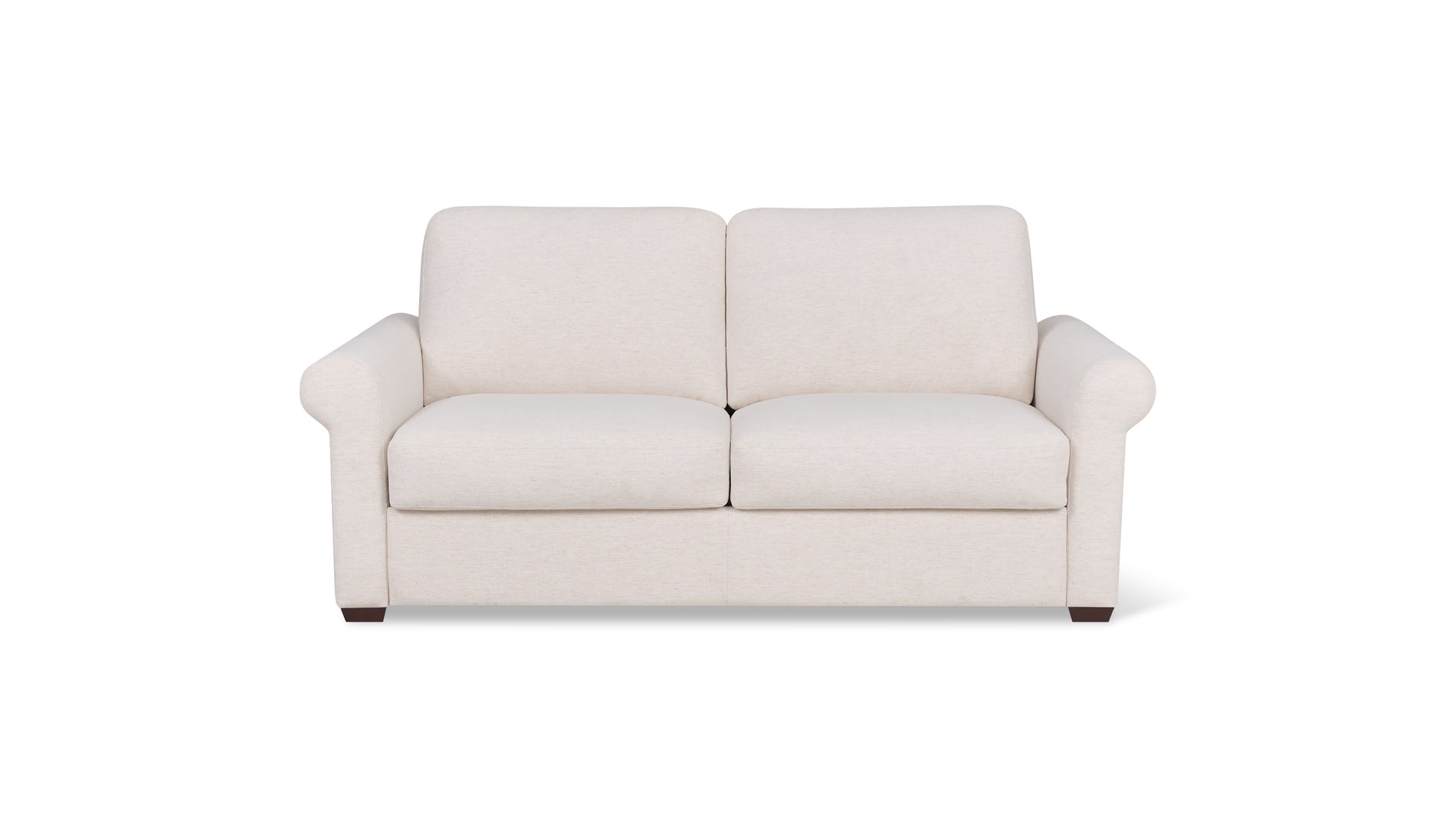 Reve Sofa Bed, Full, Nomad Snow_image