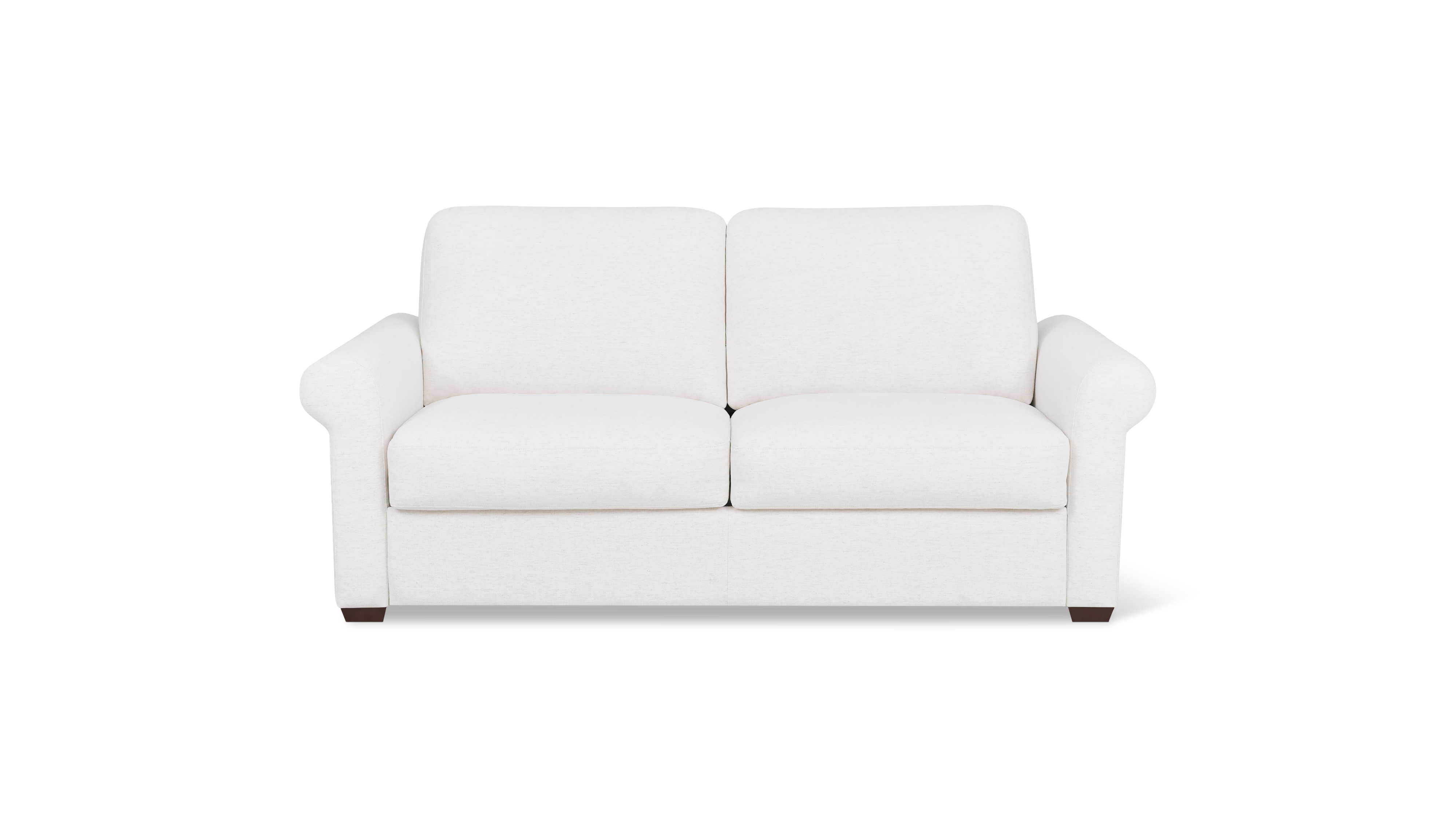 Reve Sofa Bed, Full, Nomad Snow