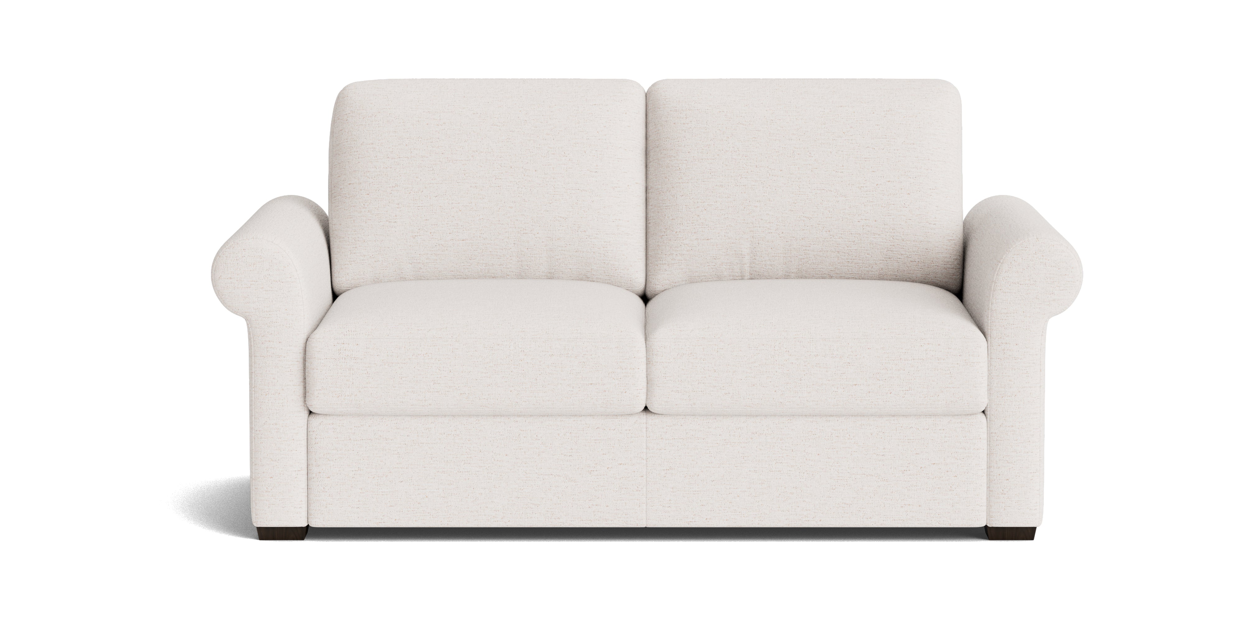 Reve Sofa Bed, Full, Nomad Snow