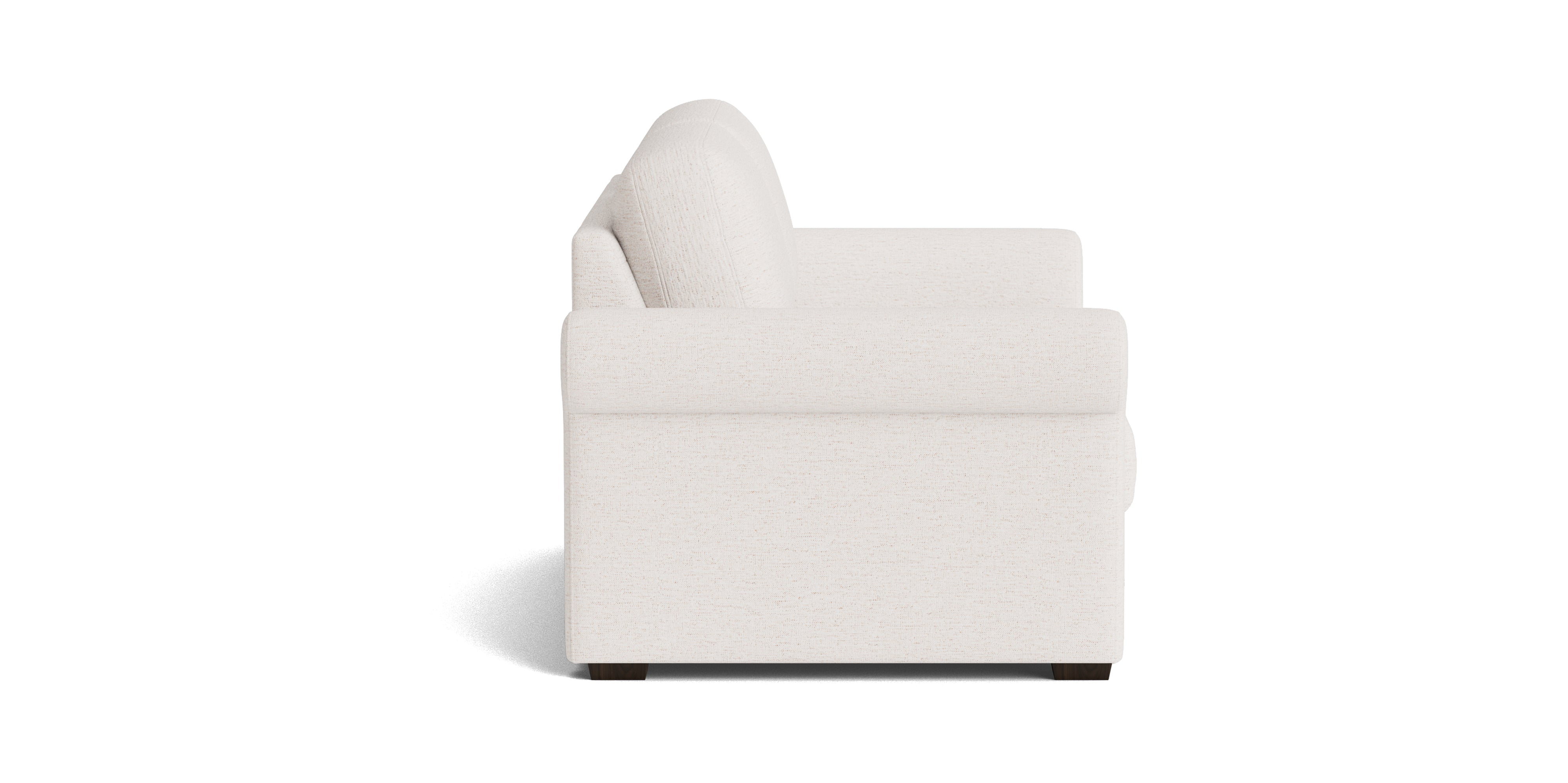 Reve Sofa Bed, Full, Nomad Snow