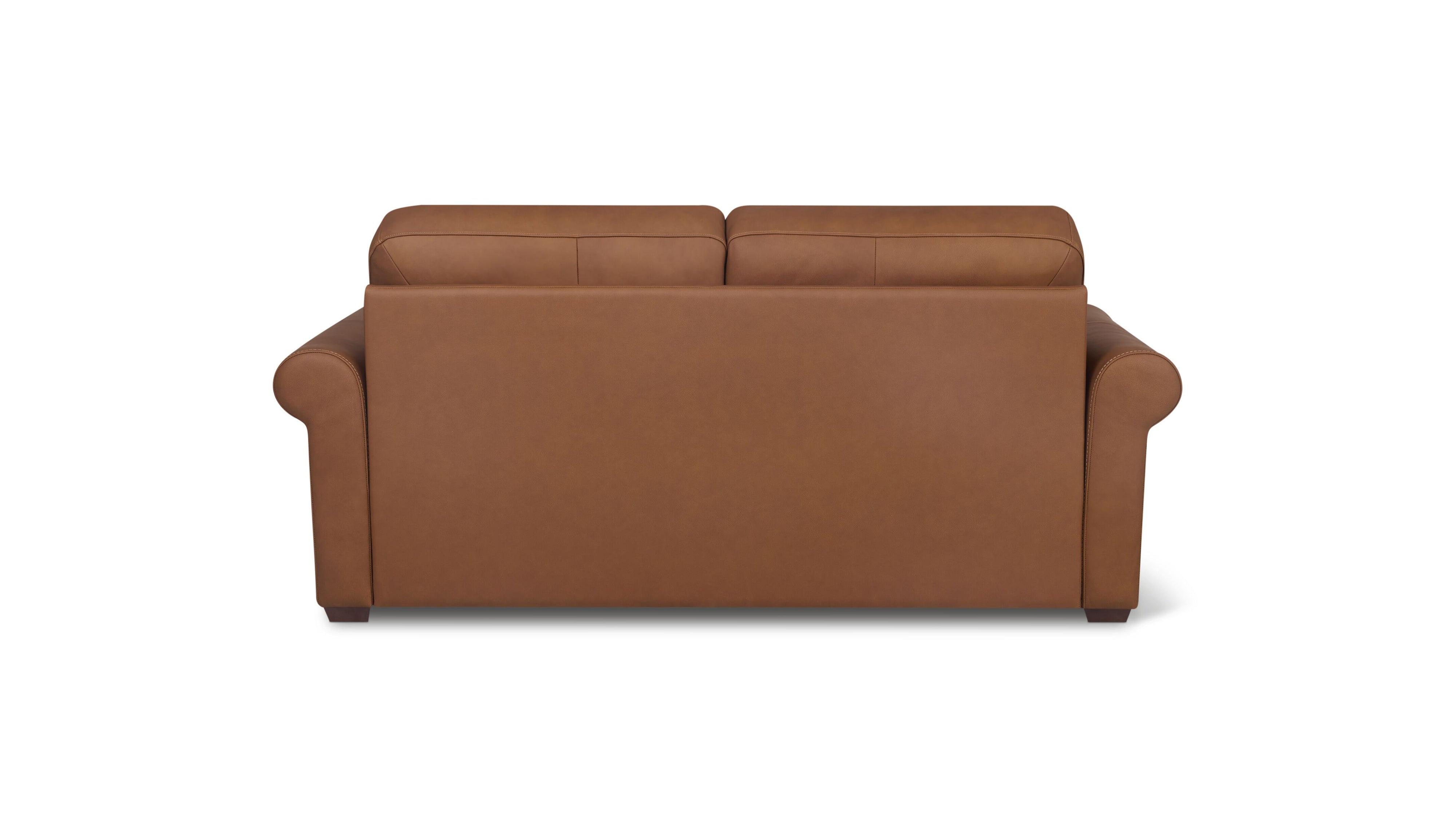 Reve Sofa Bed, Full, Bourbon