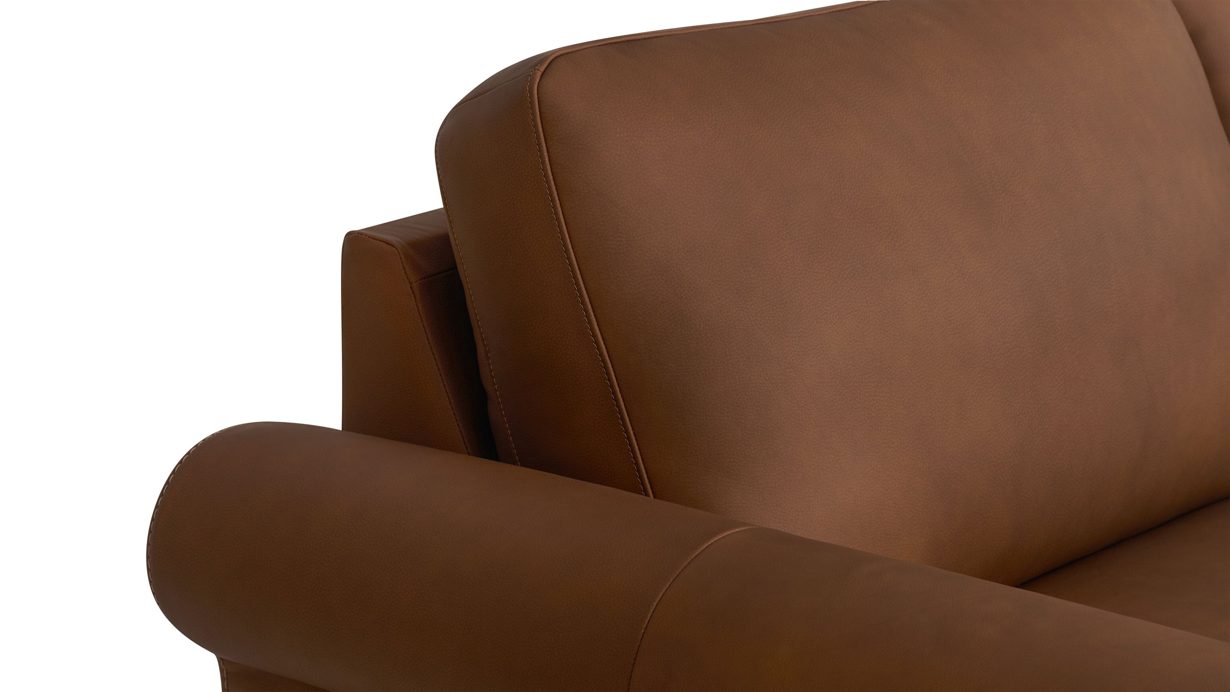 Reve Sofa Bed, Full, Bourbon