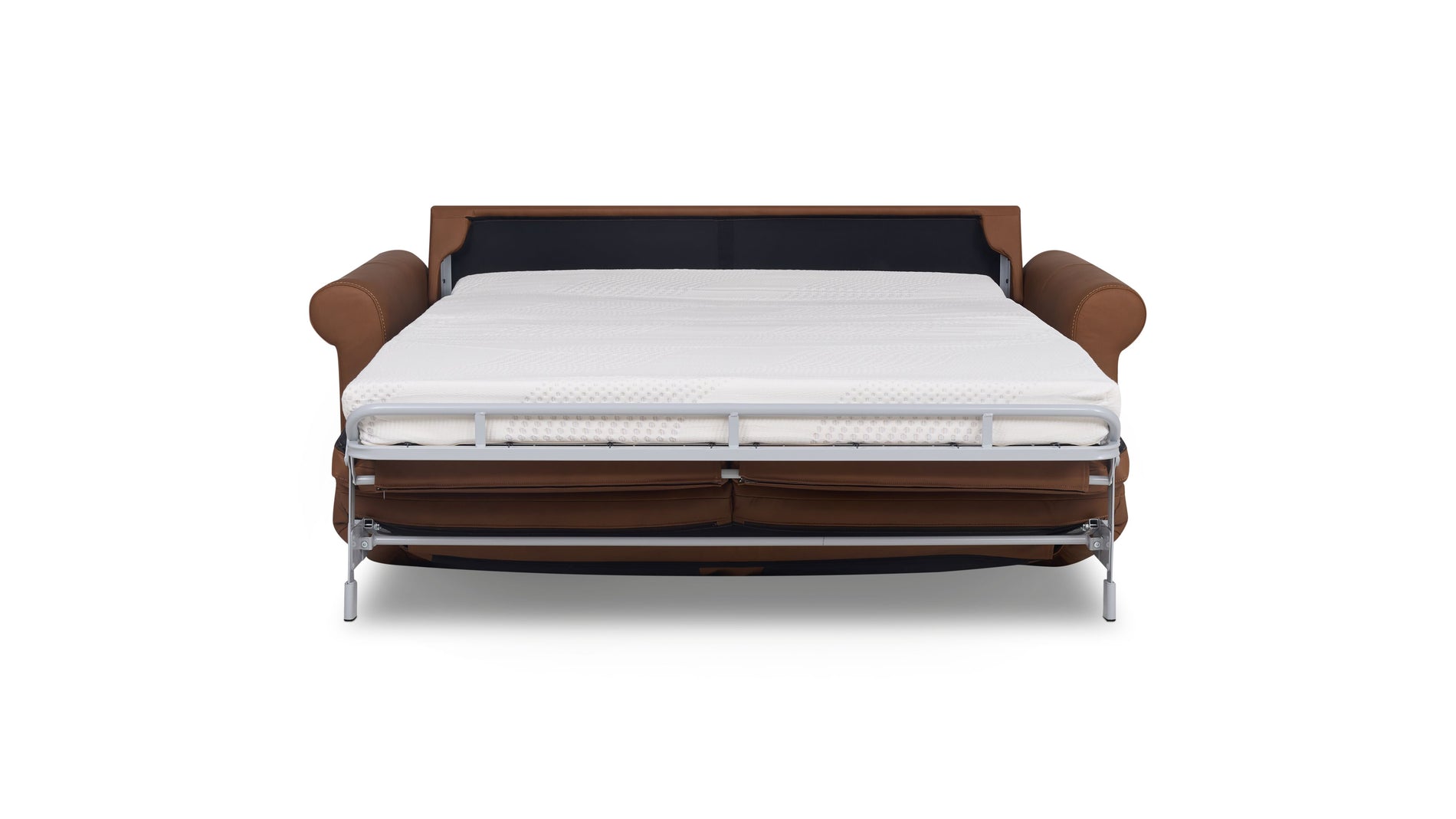 Reve Sofa Bed, Full, Bourbon_image