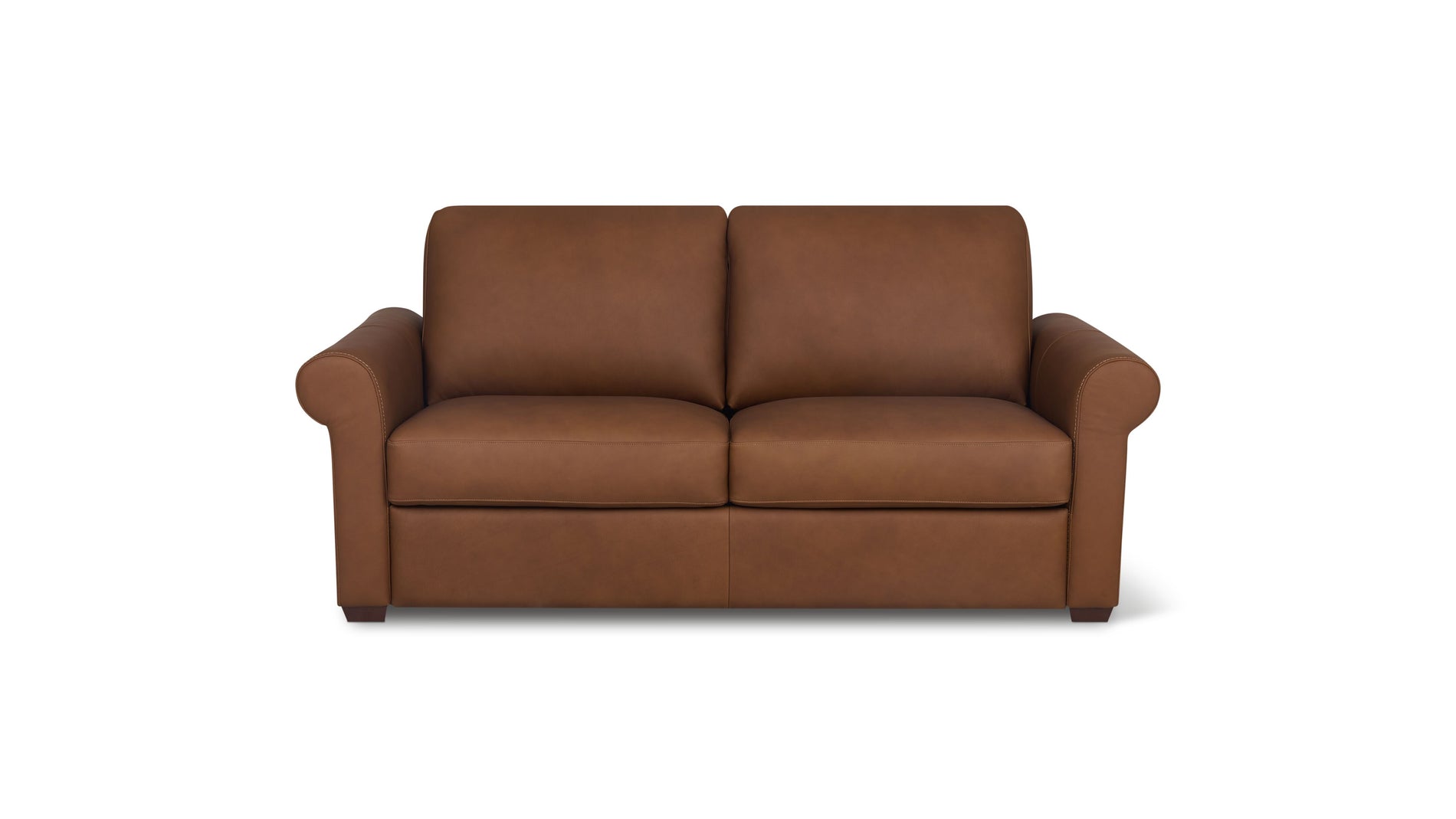 Reve Sofa Bed, Full, Bourbon_image