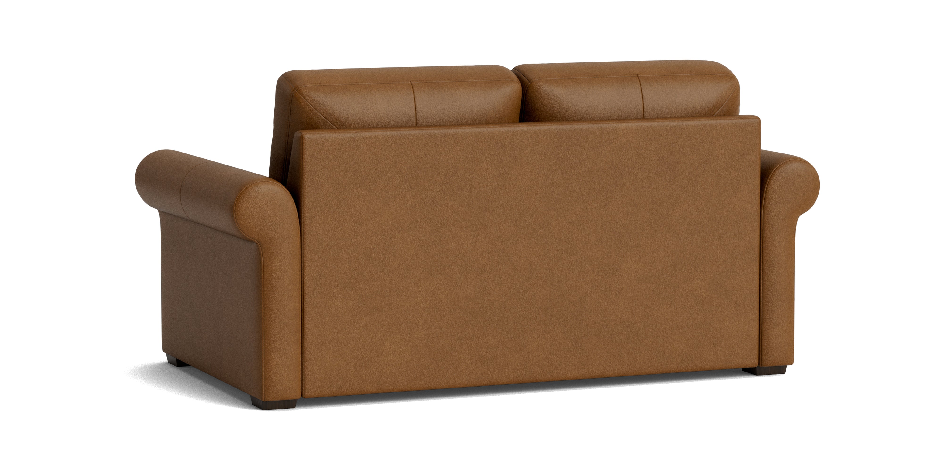 Reve Sofa Bed, Full, Bourbon