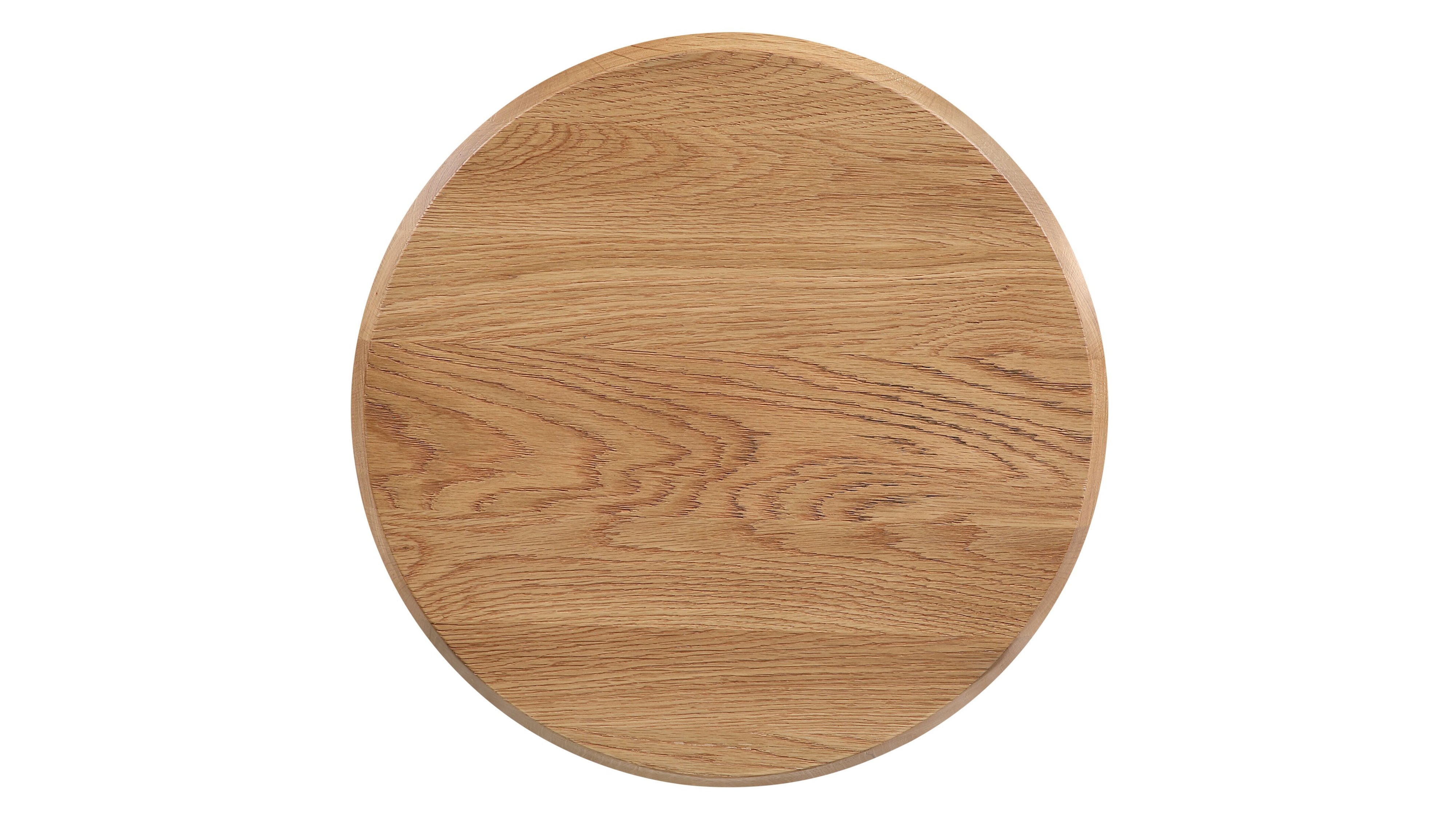 Hetta Side Table, Natural Oak