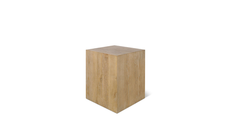 Arcade Side Table