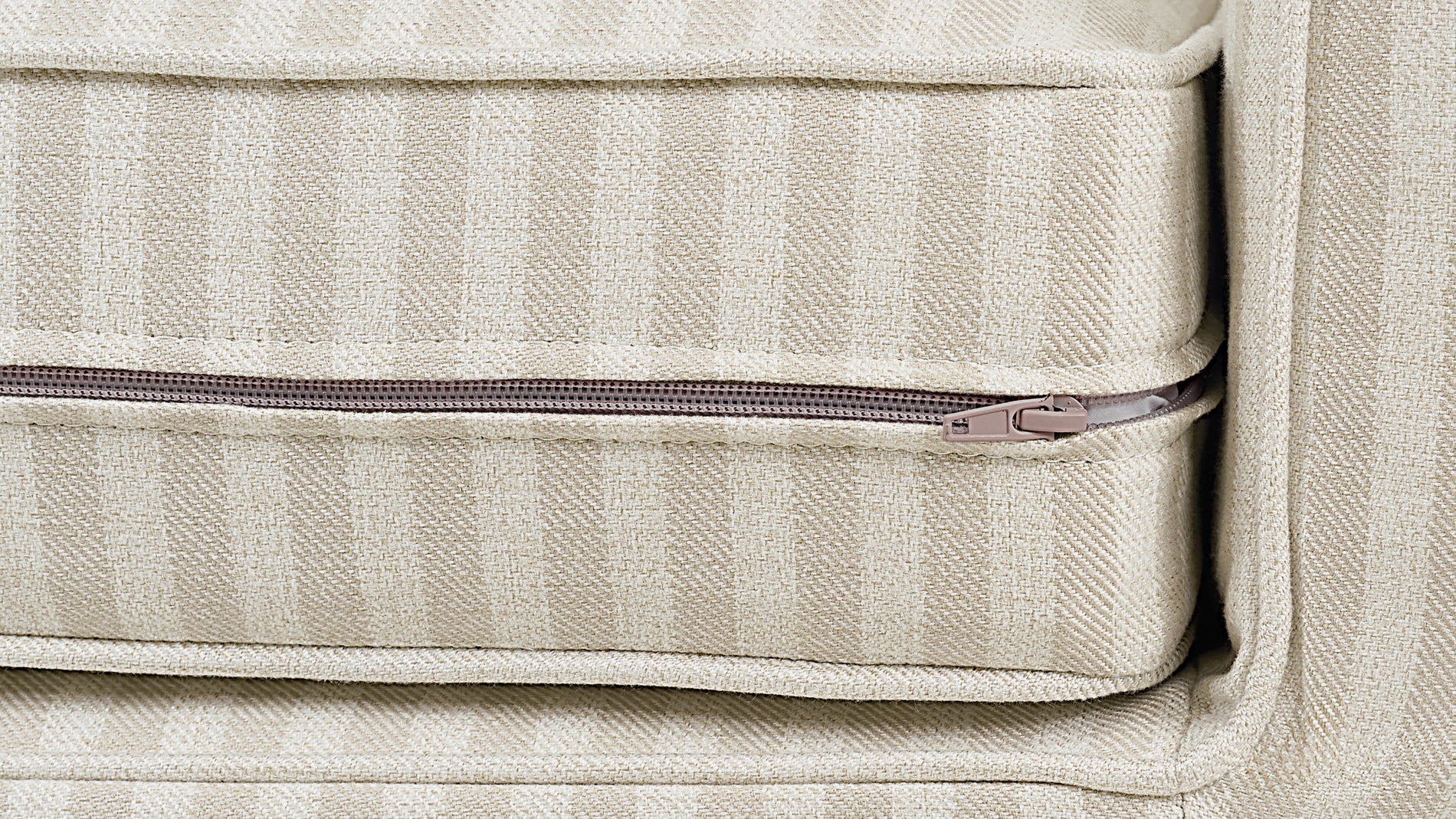 Slipcover - Blume Sofa, 2.5 Seater, Newport Stripe_image