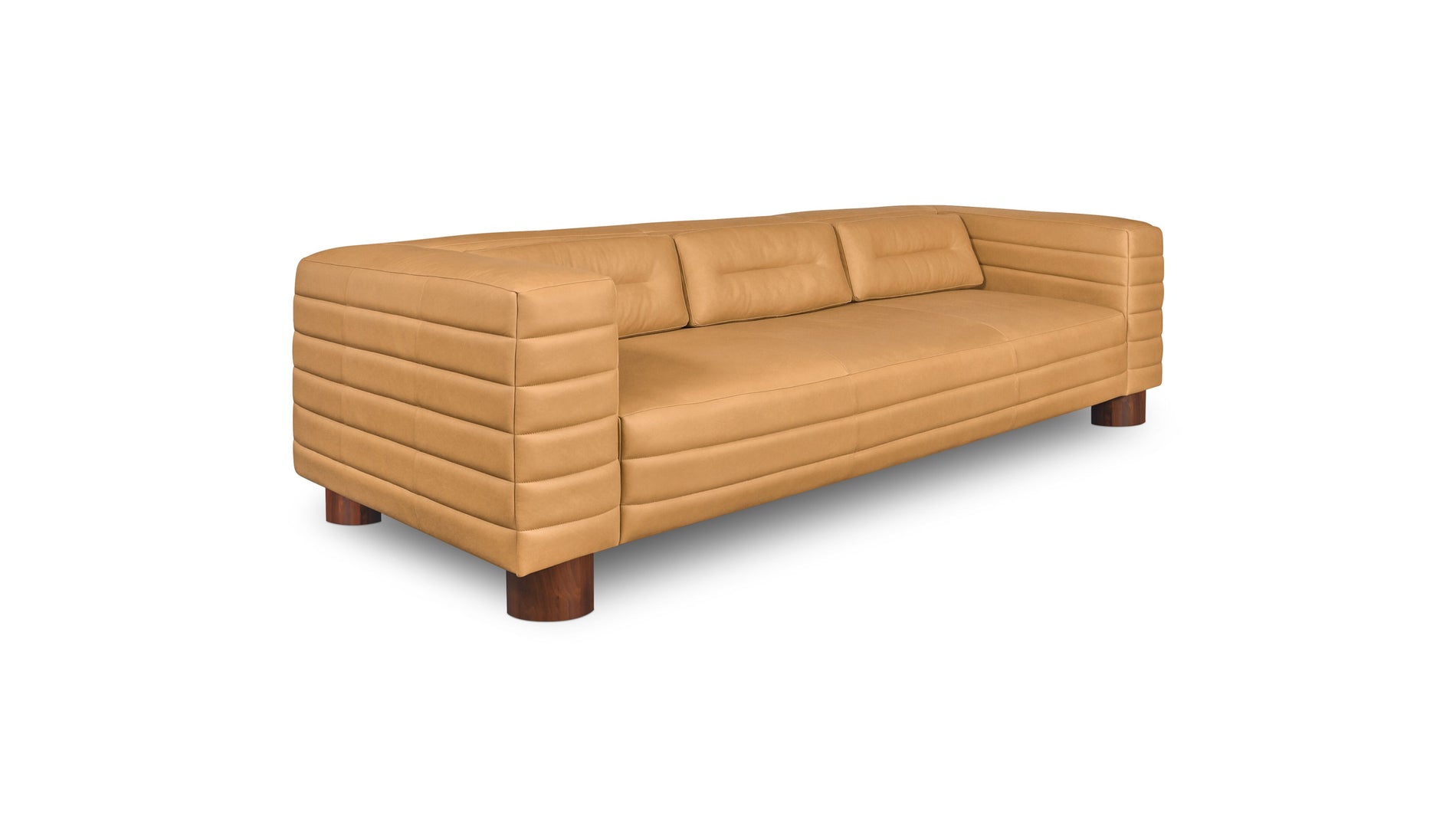 Batten Sofa, 3.5 Seater, Tobacco_image