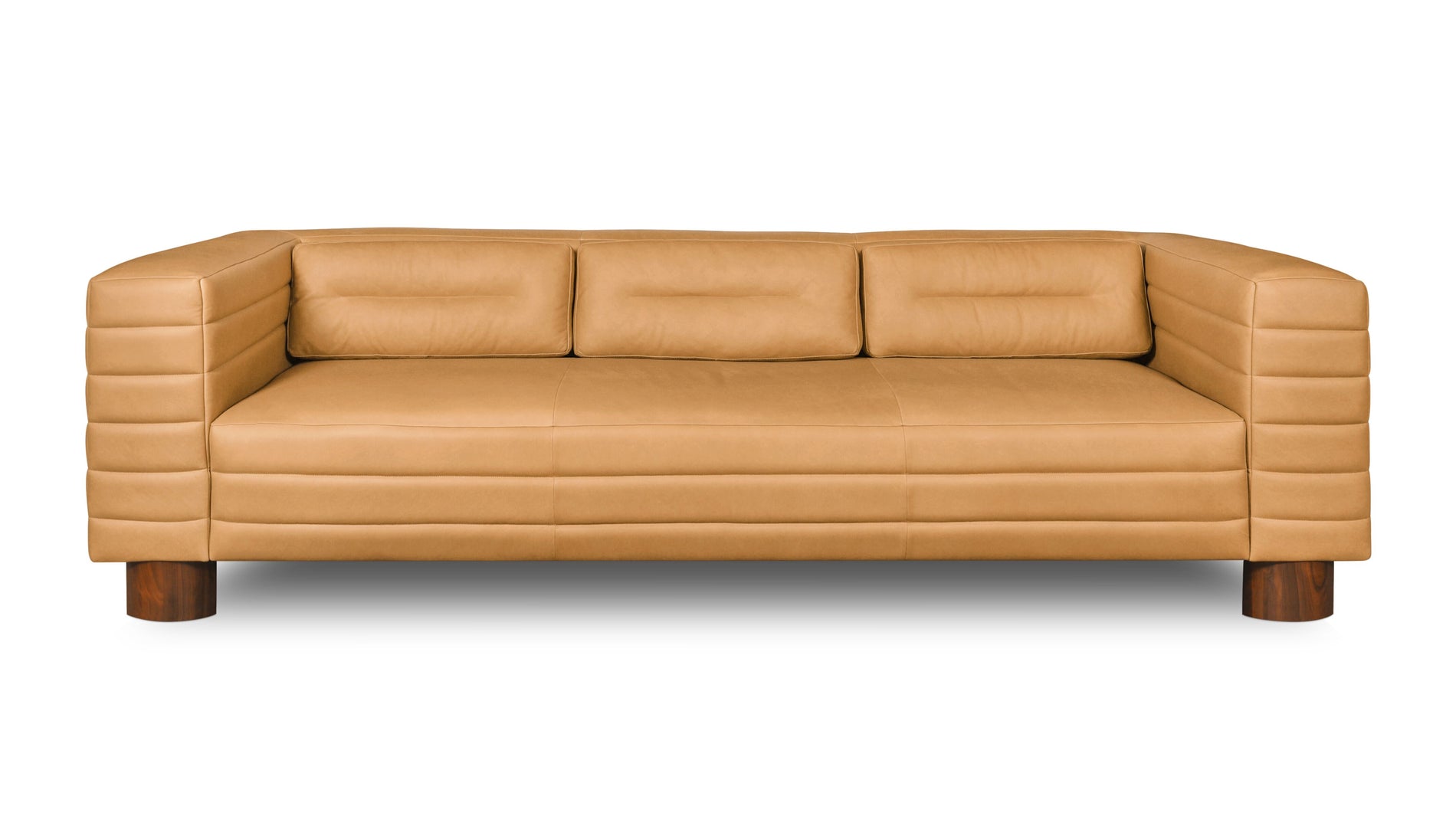 Batten Sofa, 3.5 Seater, Tobacco_image