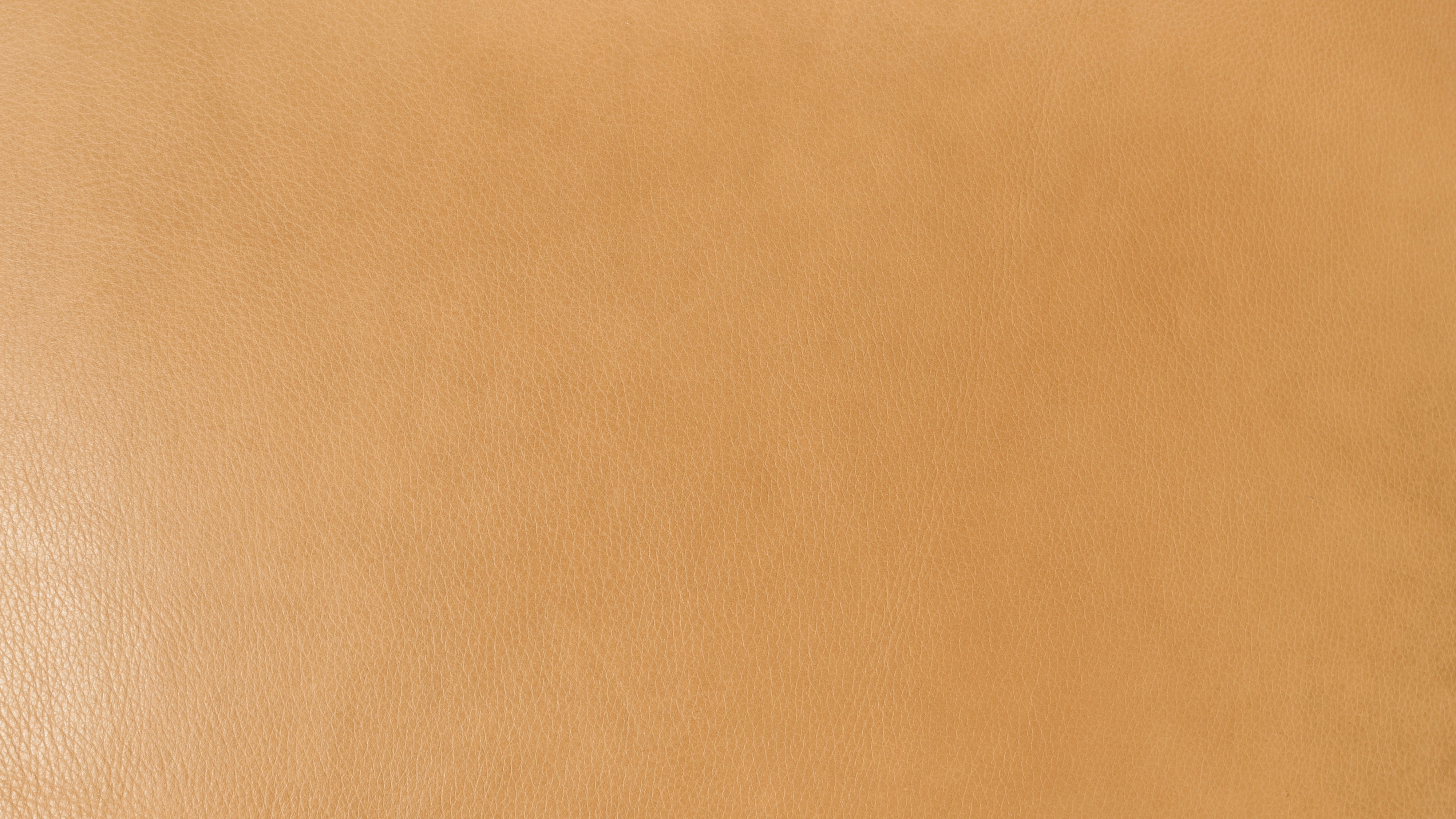 Batten Sofa, 2.5 Seater, Tobacco