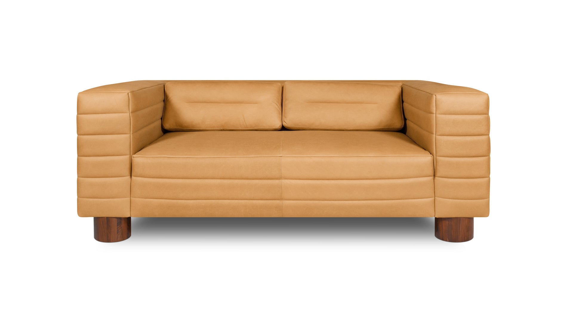 Batten Sofa, 2.5 Seater, Tobacco_image