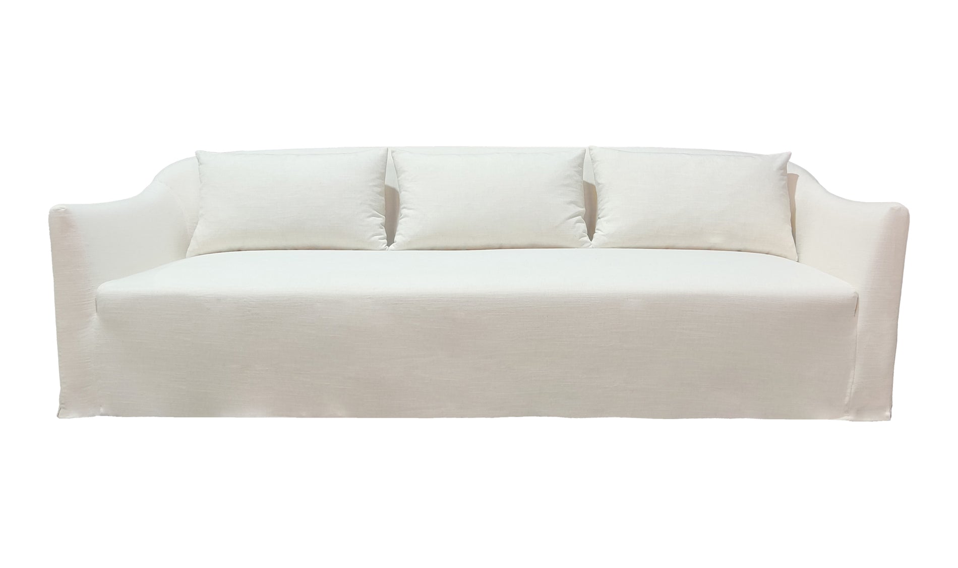 Arden Sofa, 3.5 Seater, Gardenia_image