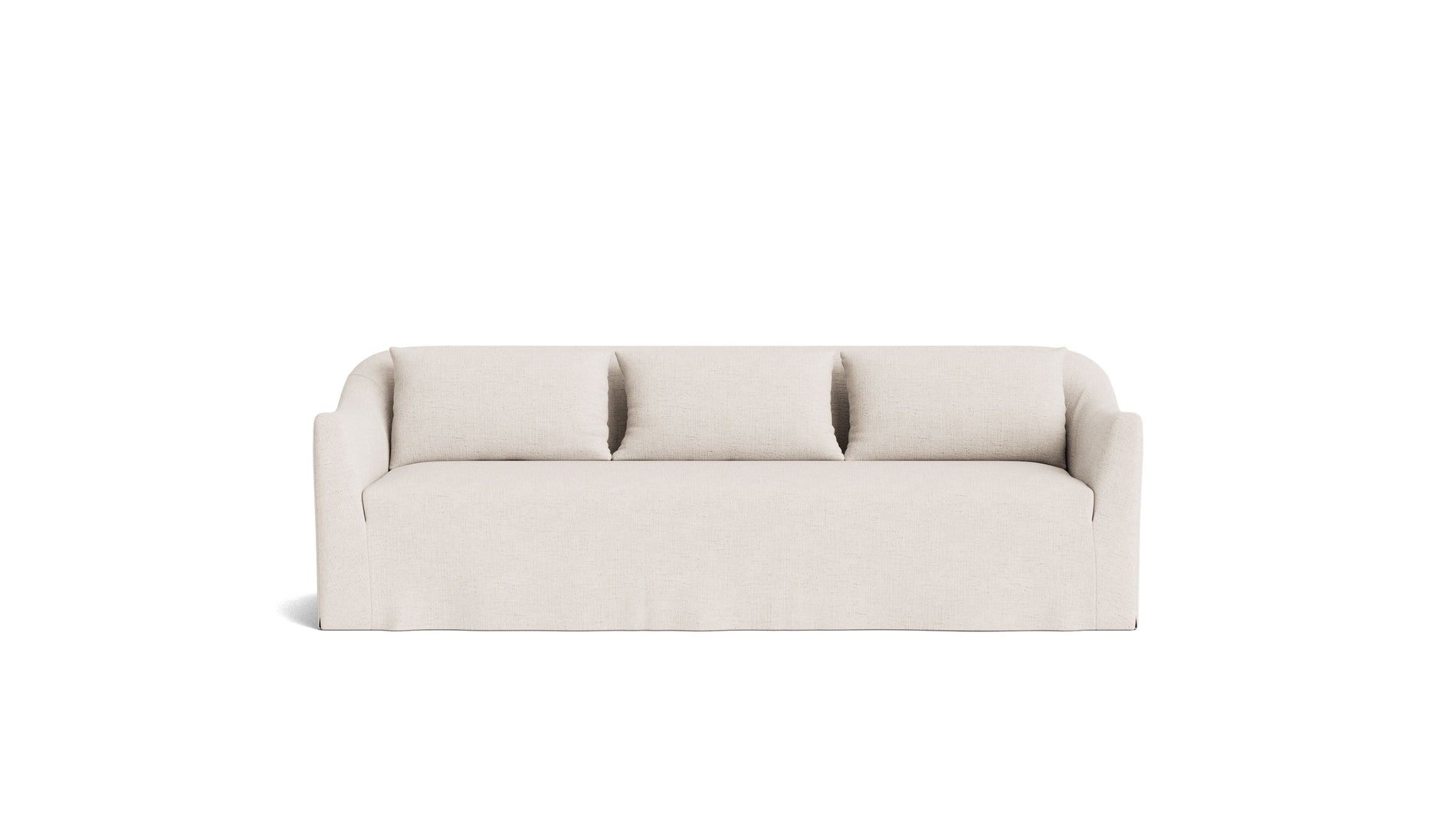 Arden Sofa, 3.5 Seater, Gardenia_image