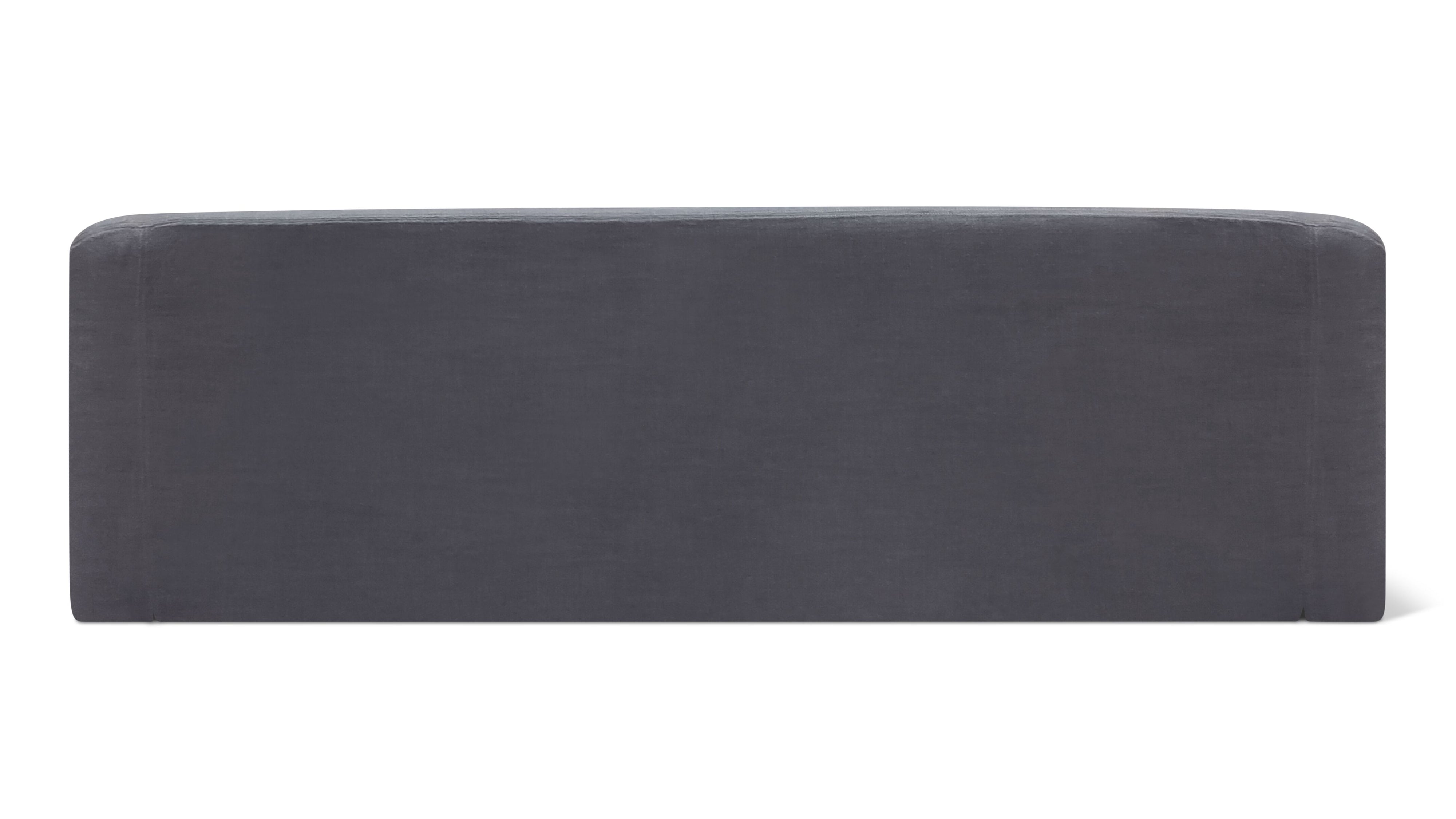 Arden Sofa, 3.5 Seater, Midnight