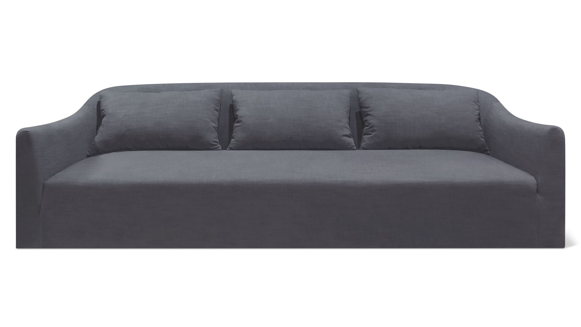 Arden Sofa, 3.5 Seater, Midnight_image