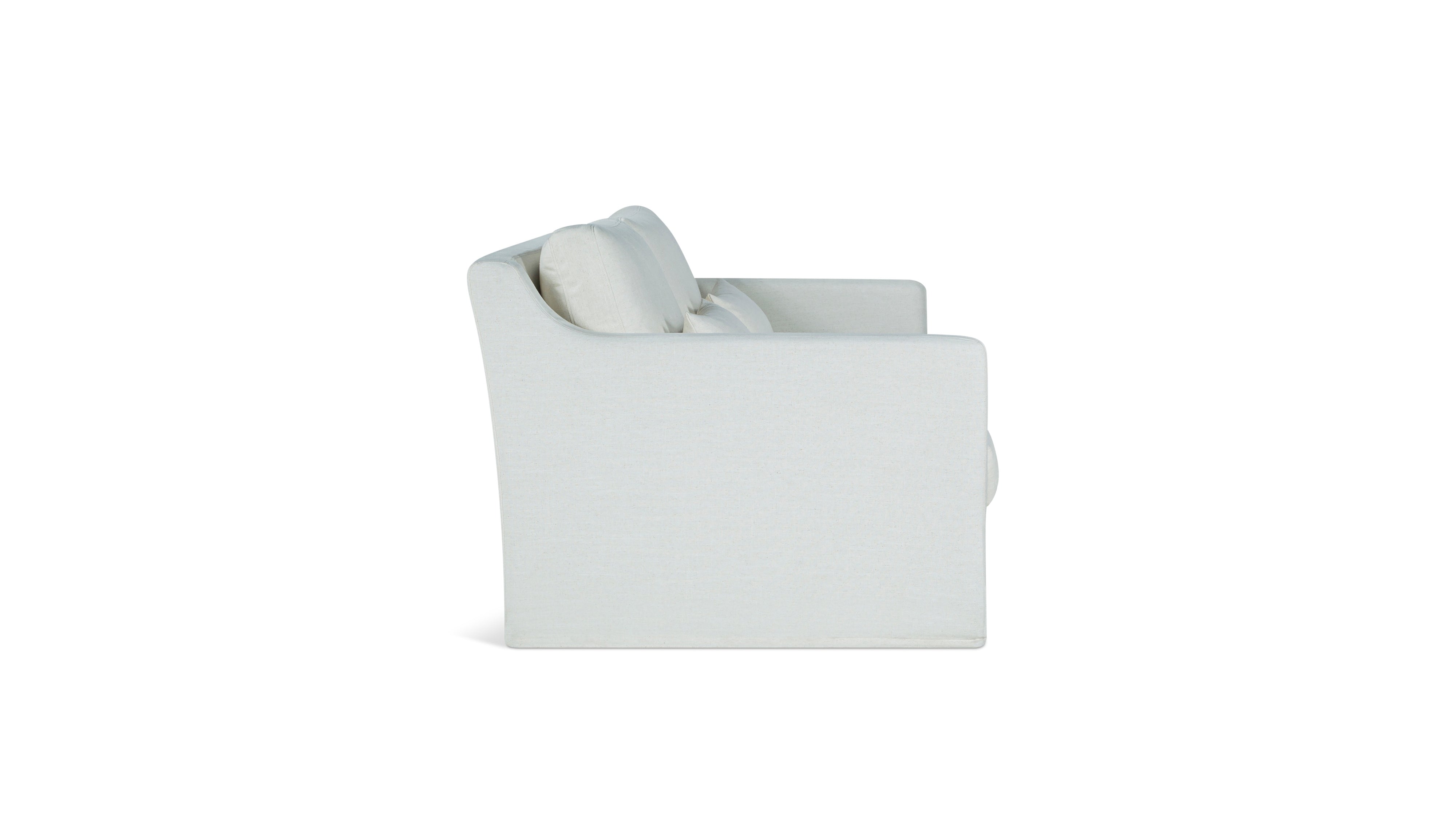 Carroll Sofa, Turtledove