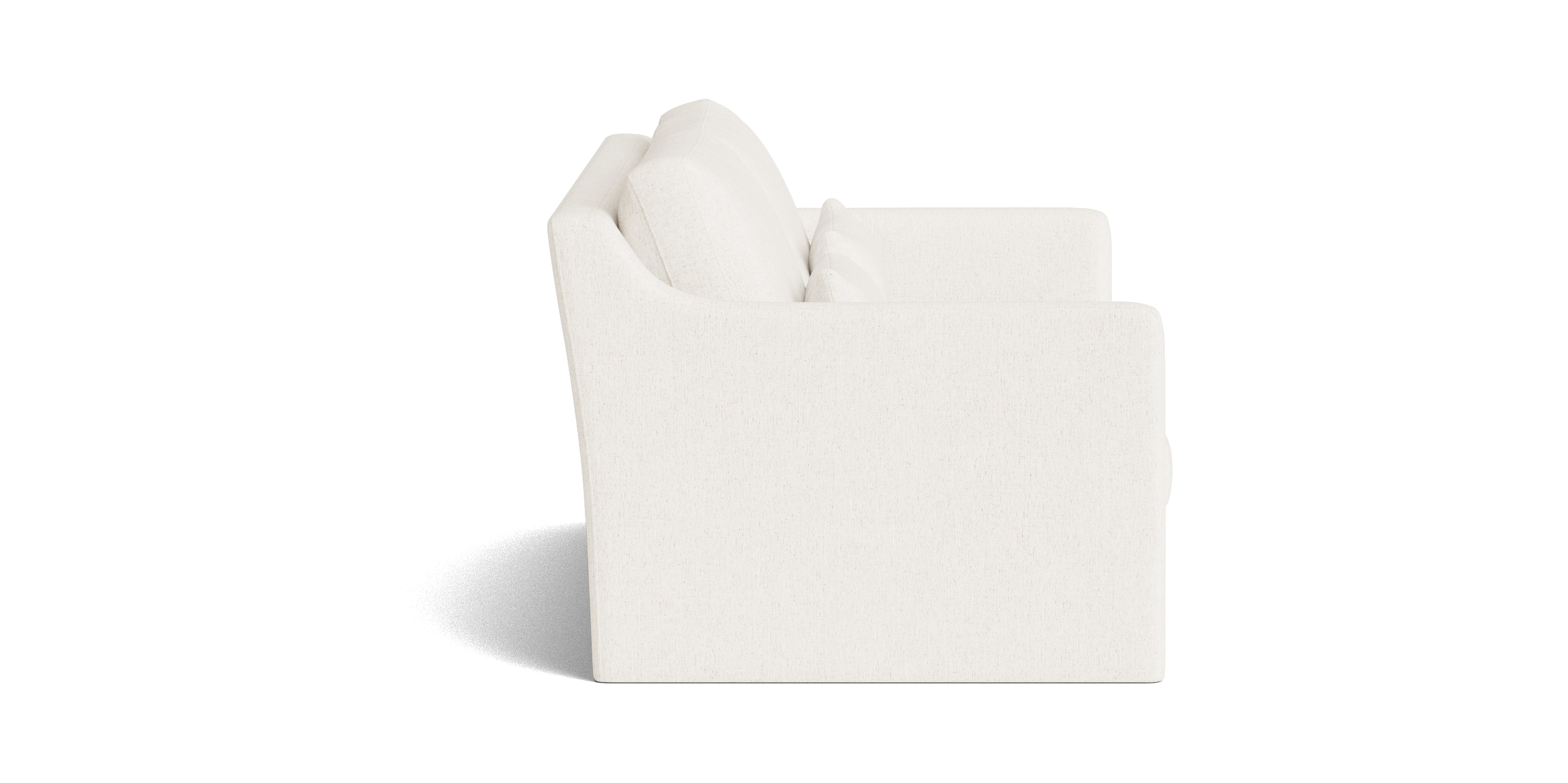 Carroll Sofa, Turtledove