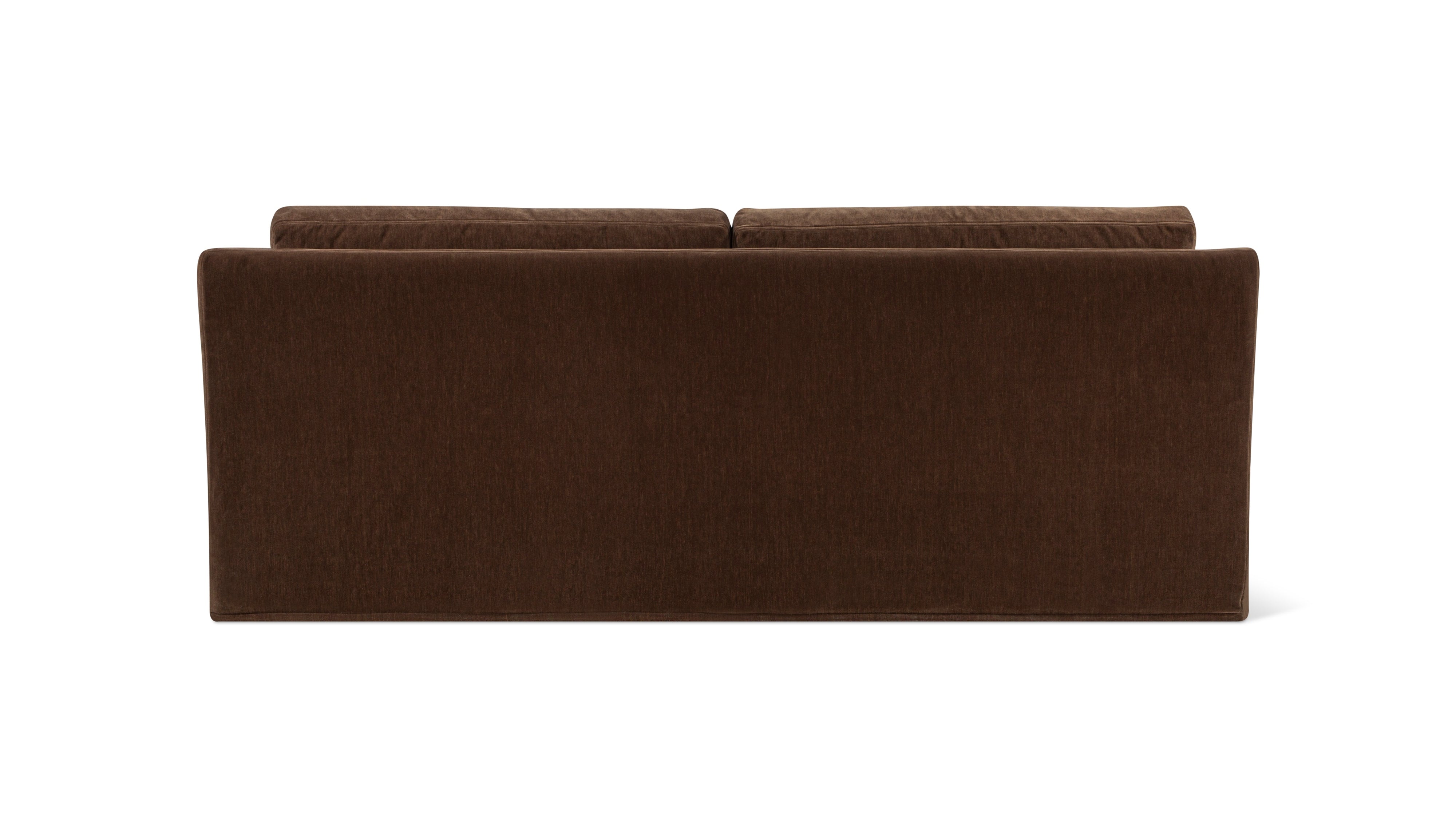 Carroll Sofa, Dark Earth